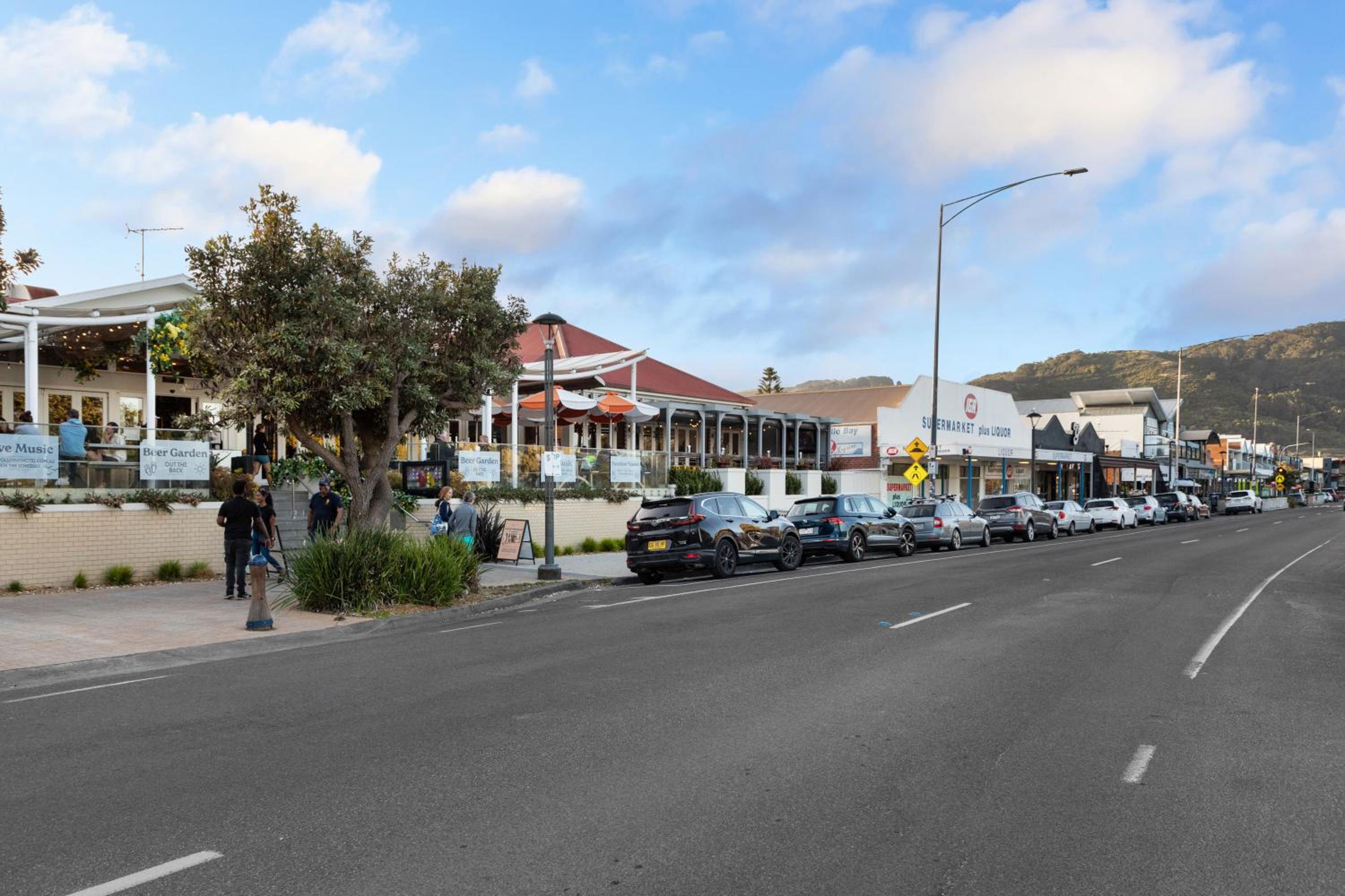 Wtavu!-Beach house in Apollo Bay
