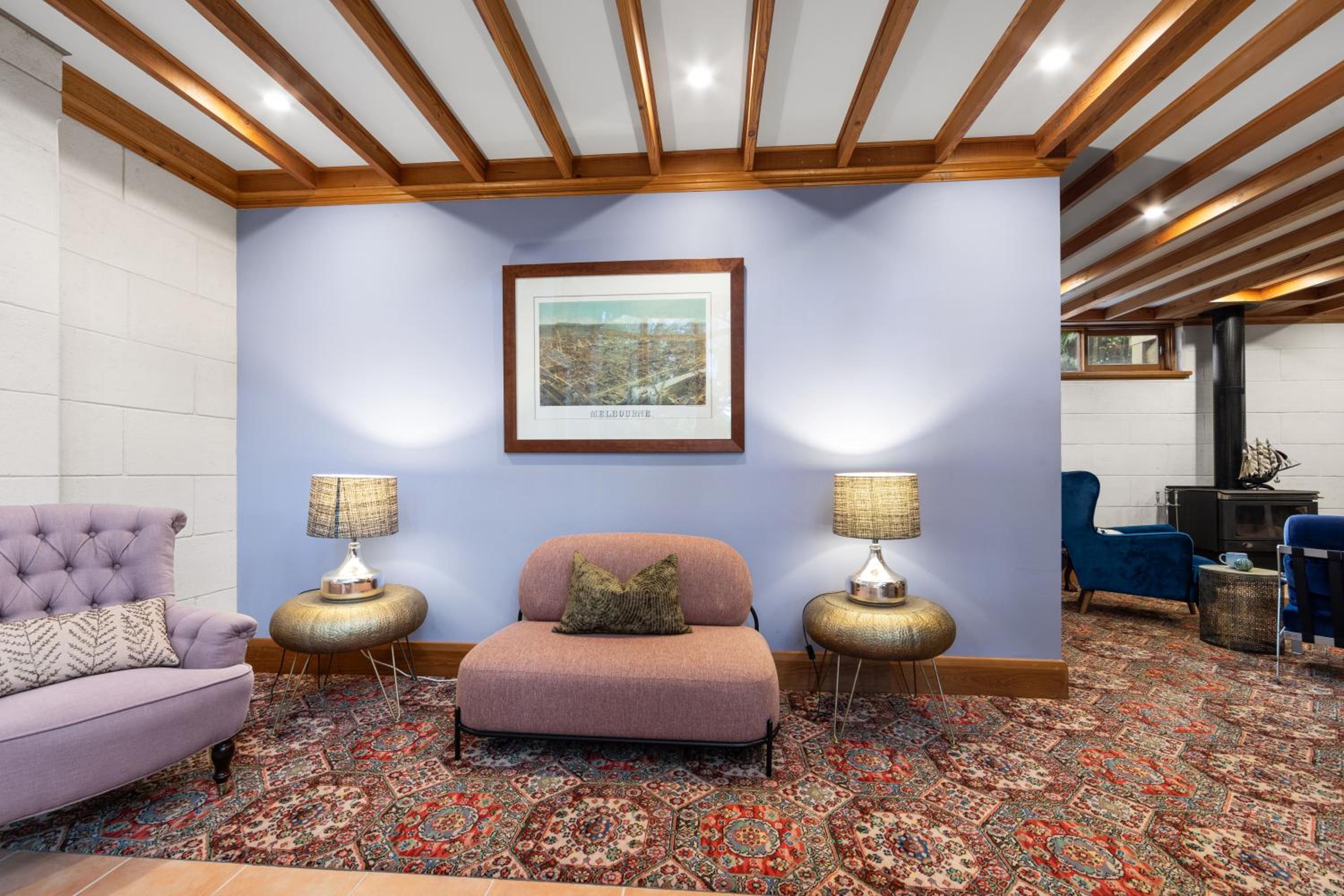 Wtavu!-Beach house in Apollo Bay
