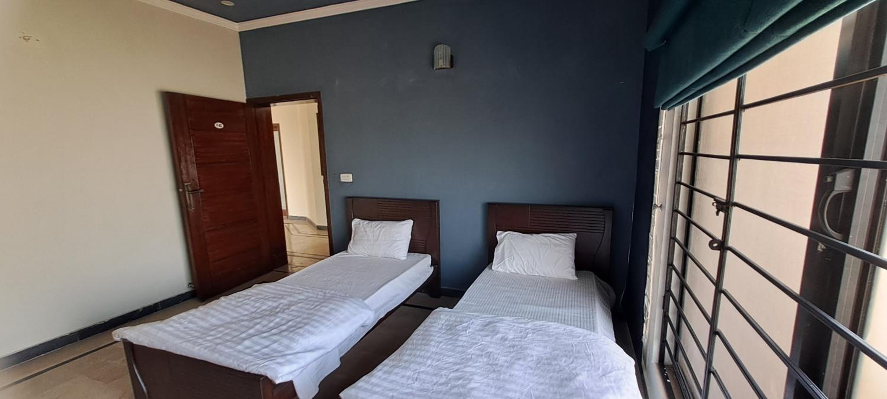 Islamabad Transit Guest House