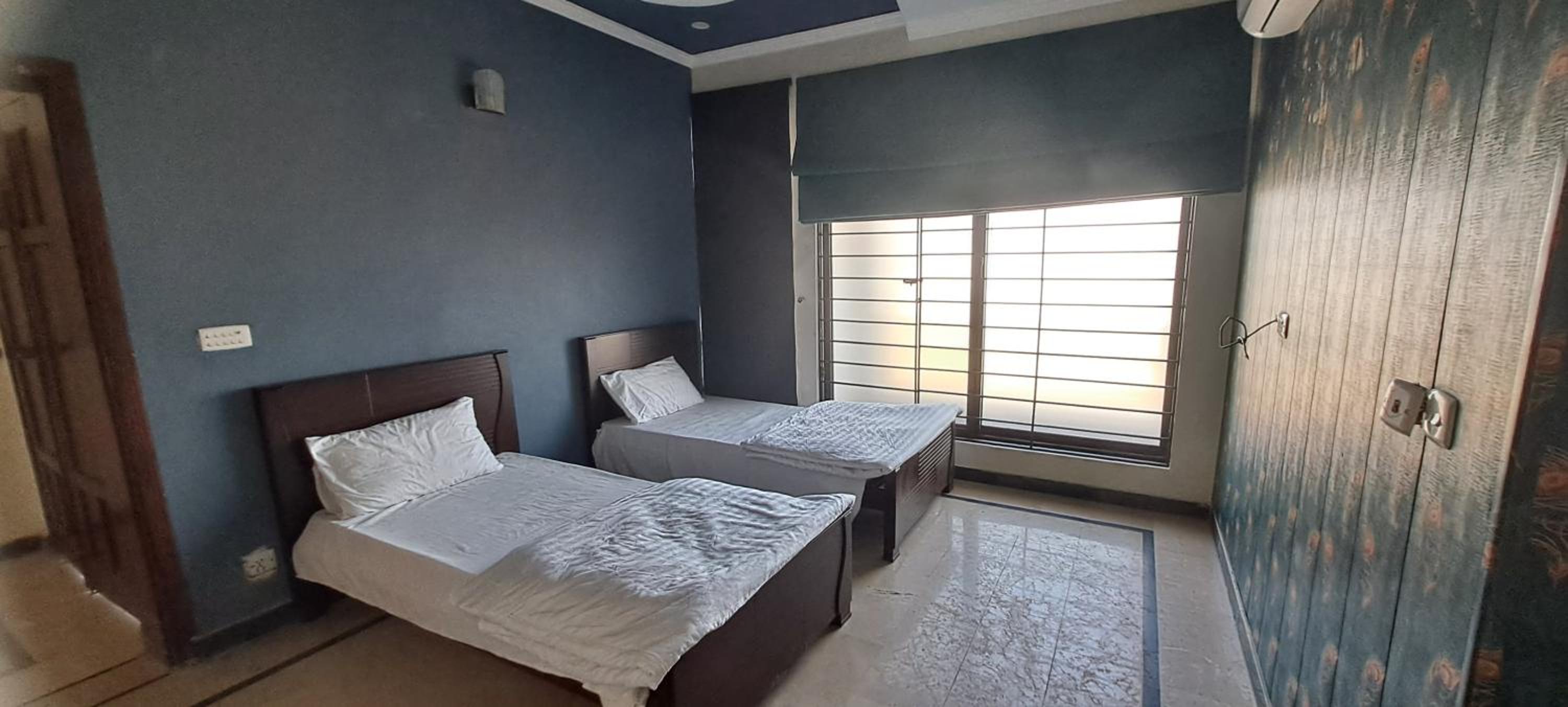 Islamabad Transit Guest House