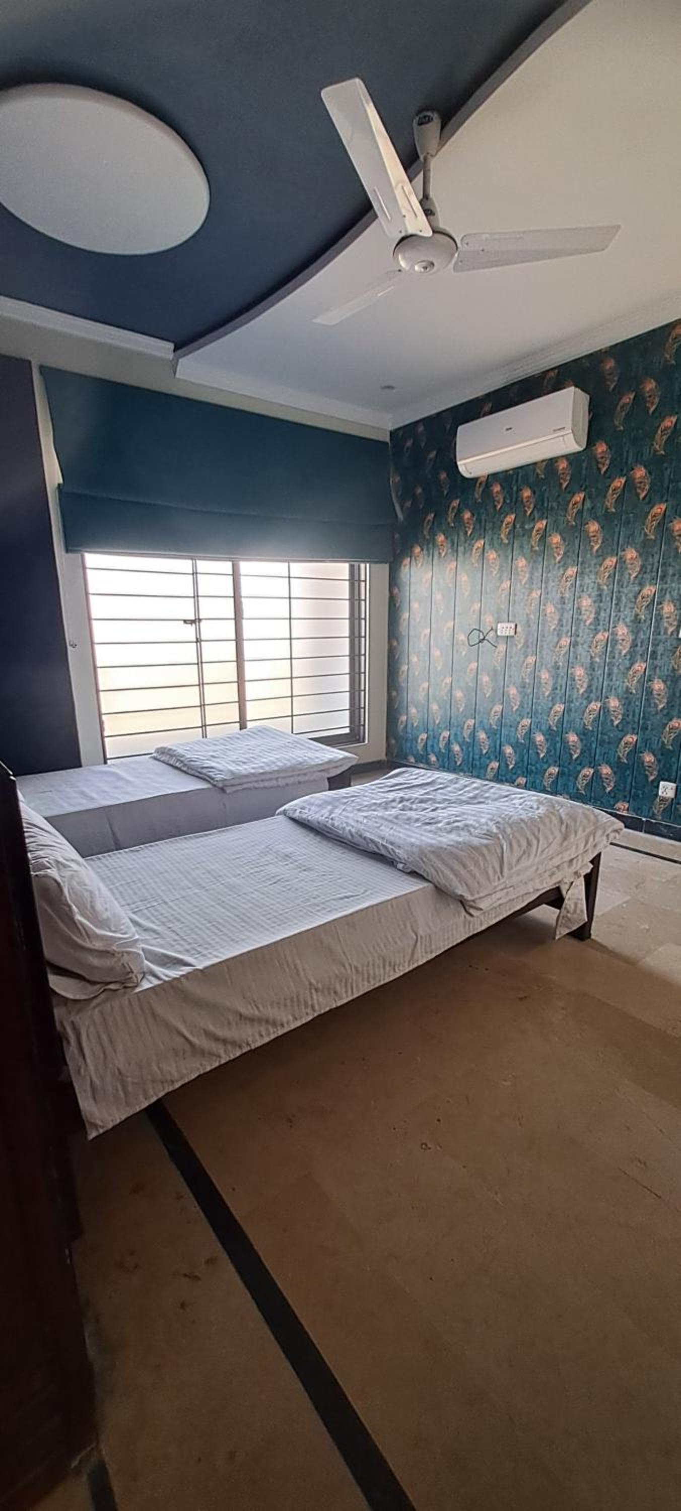 Islamabad Transit Guest House