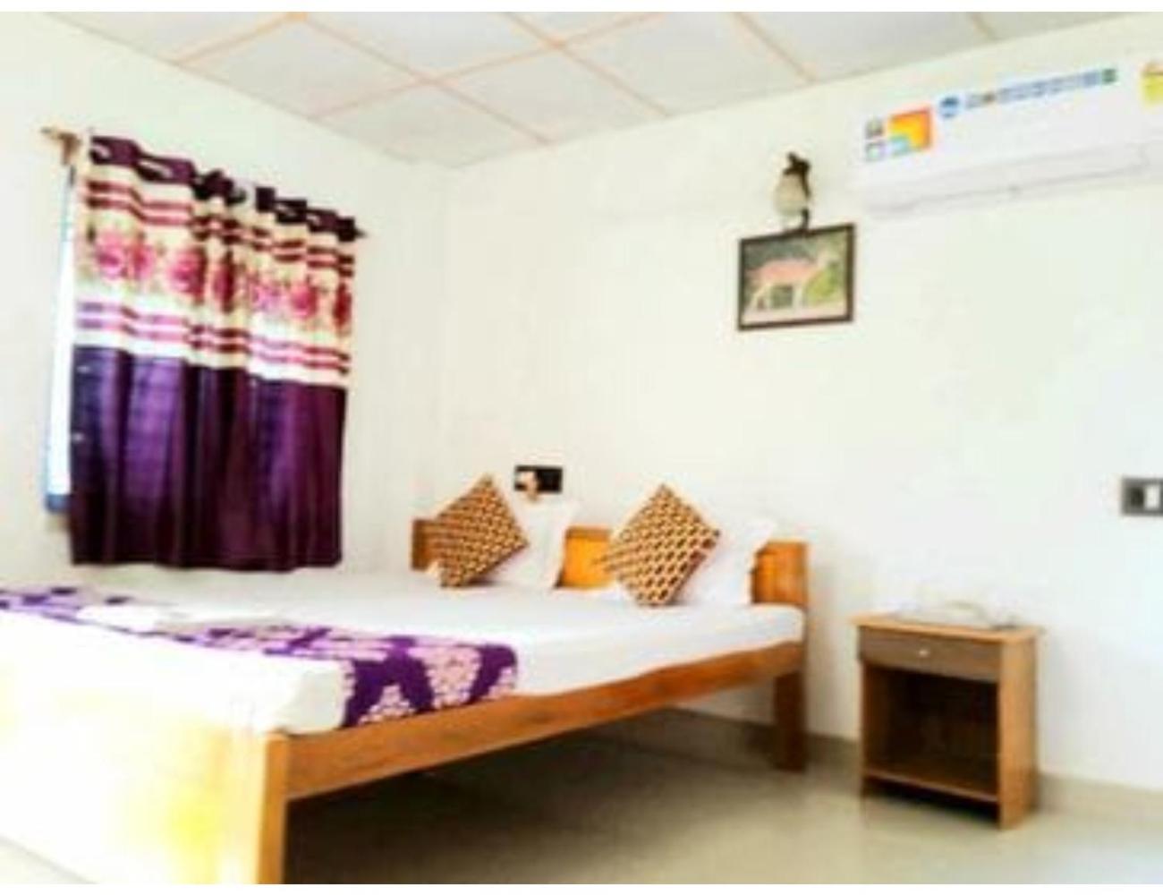 Sundarban Wild Camp, Dayapur, WB