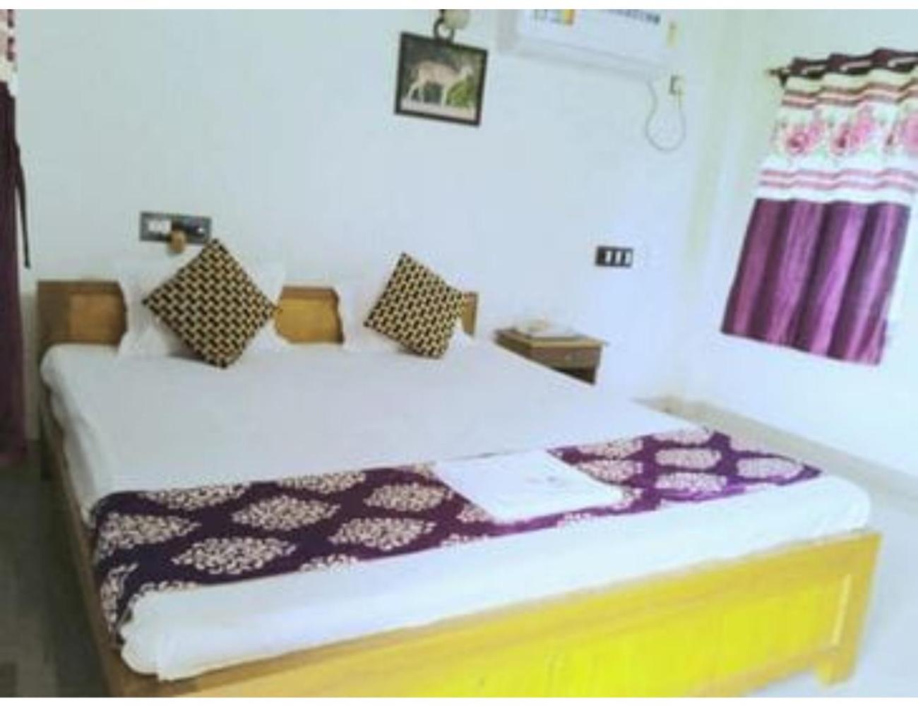 Sundarban Wild Camp, Dayapur, WB