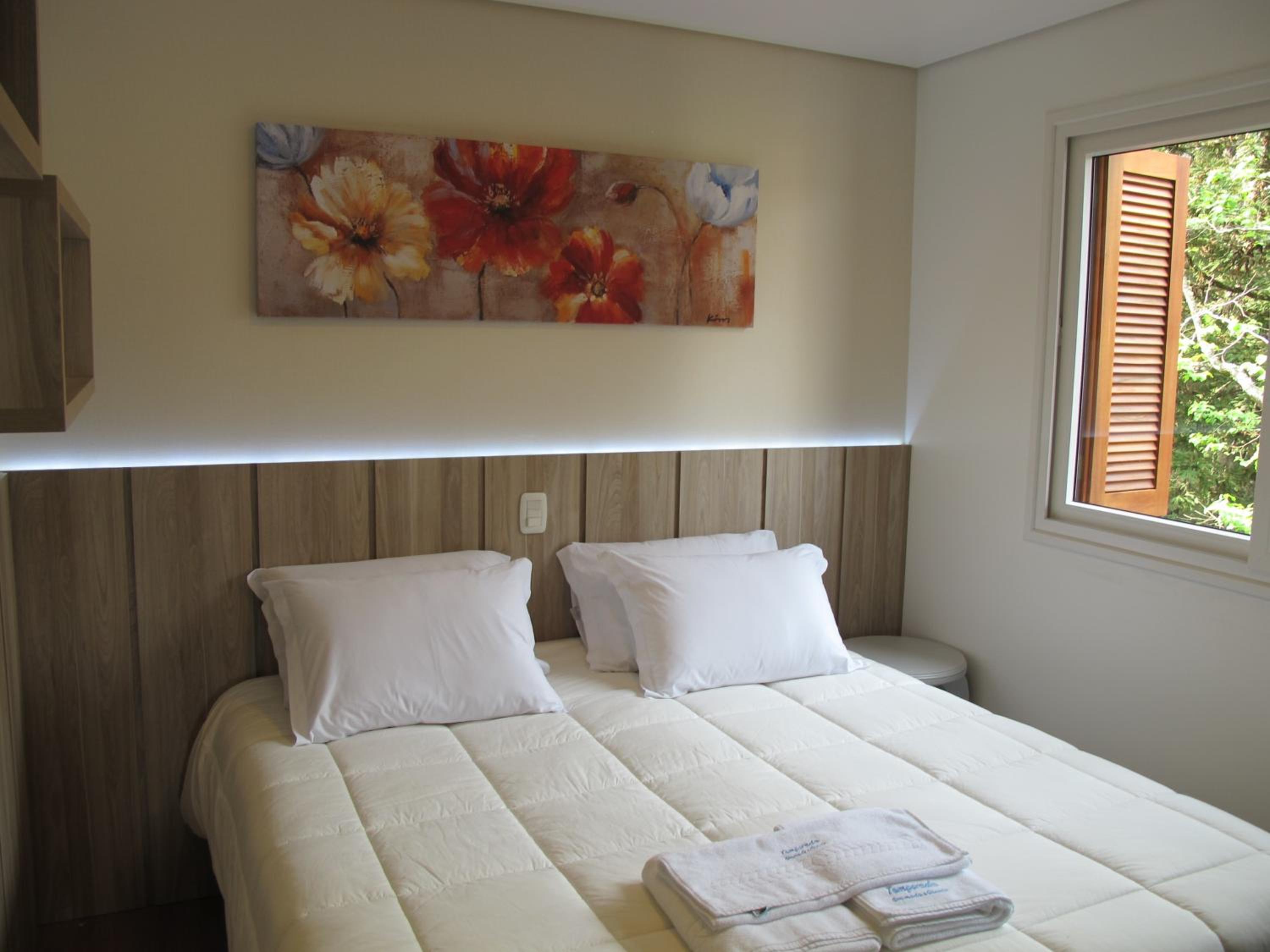 Temporada Gramado e Canela- Apartamento Centro Borges de Medeiros