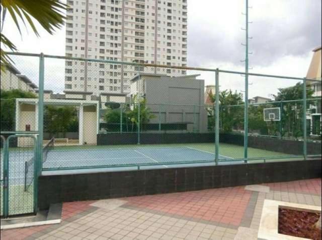 Apartemen Thamrin City 2 BIG BR,85sqm,City View view 3