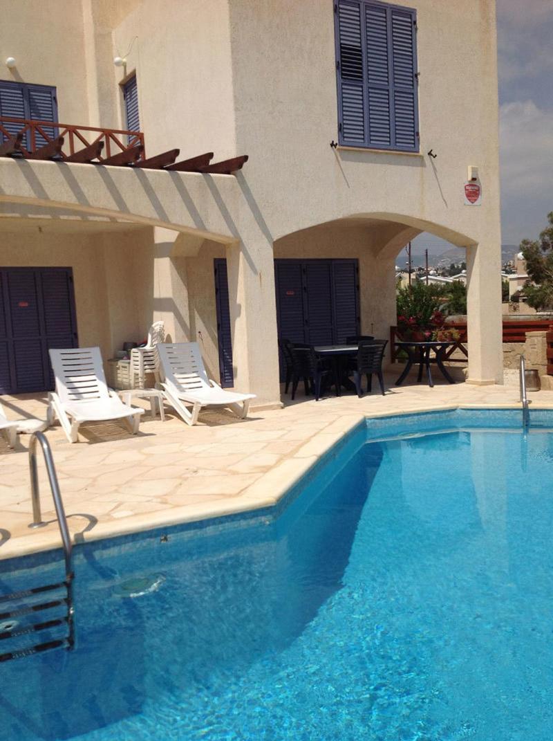 Villa Samantha