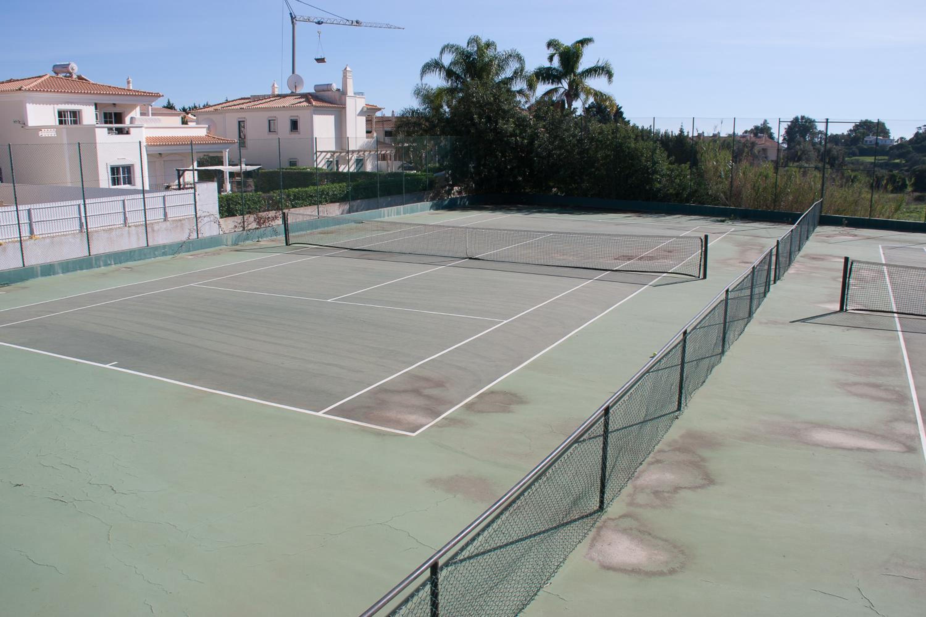 Vila Rosal Margarida Apartment