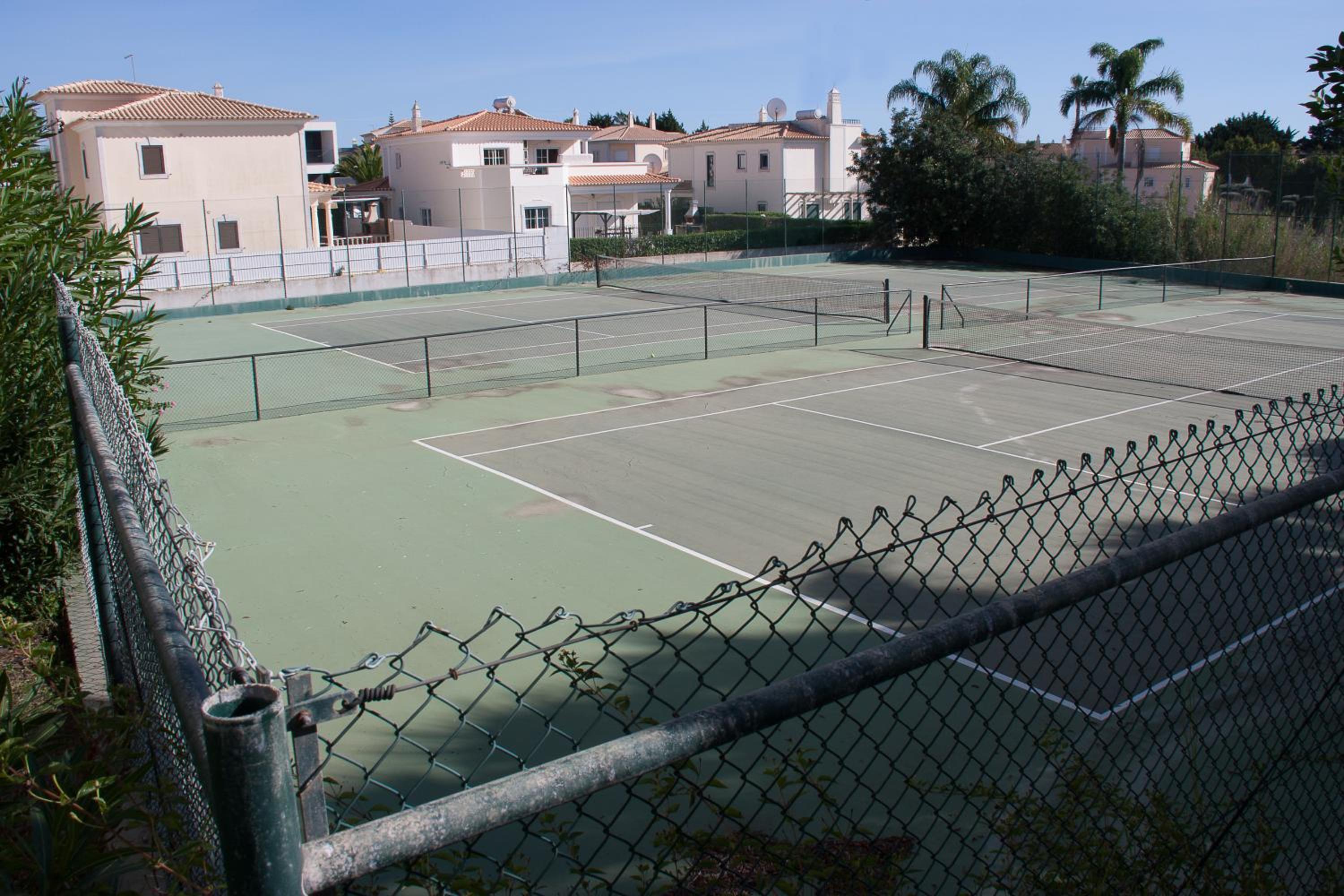 Vila Rosal Margarida Apartment