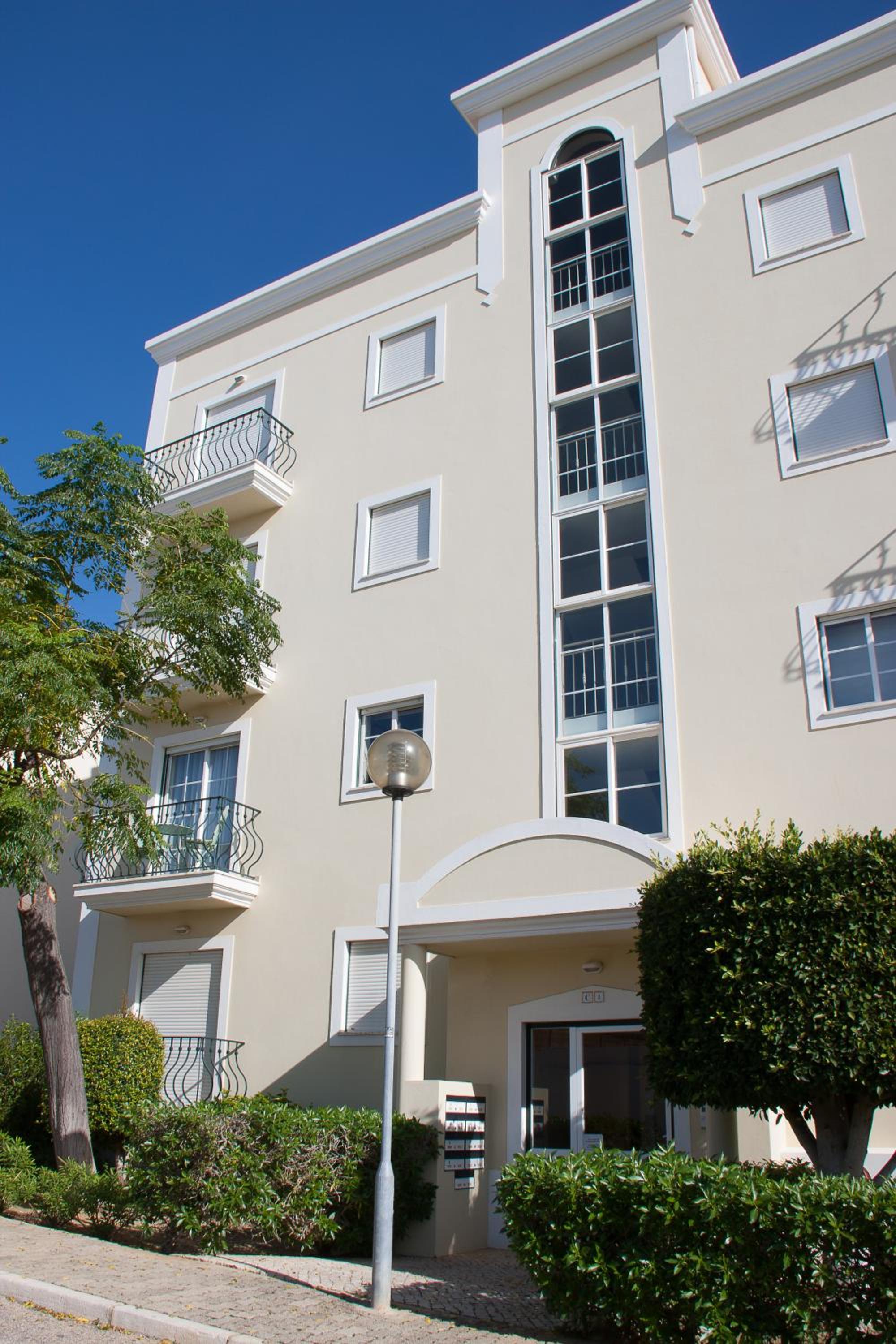 Vila Rosal Margarida Apartment