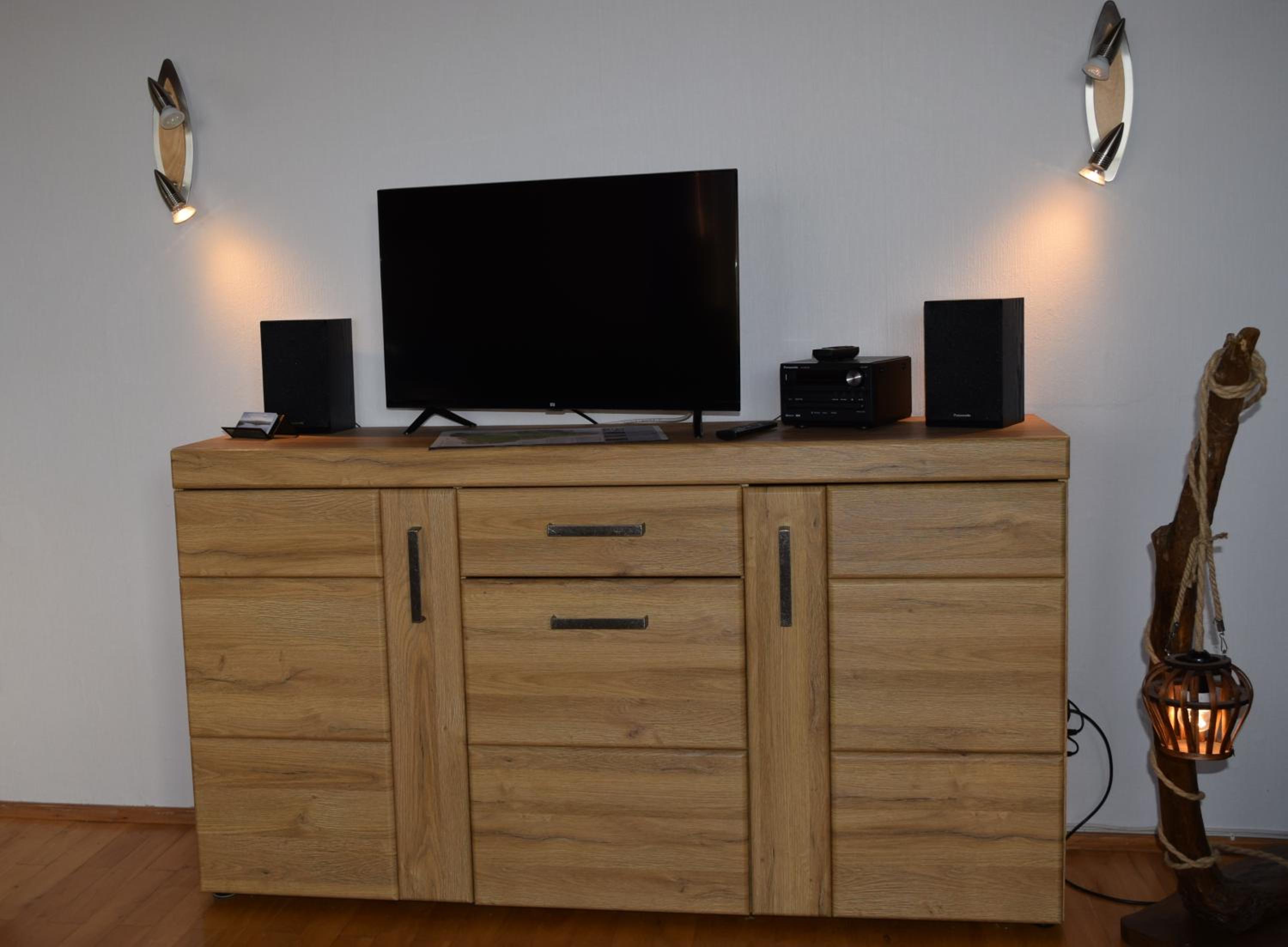 Ferienwohnung Kellerwald