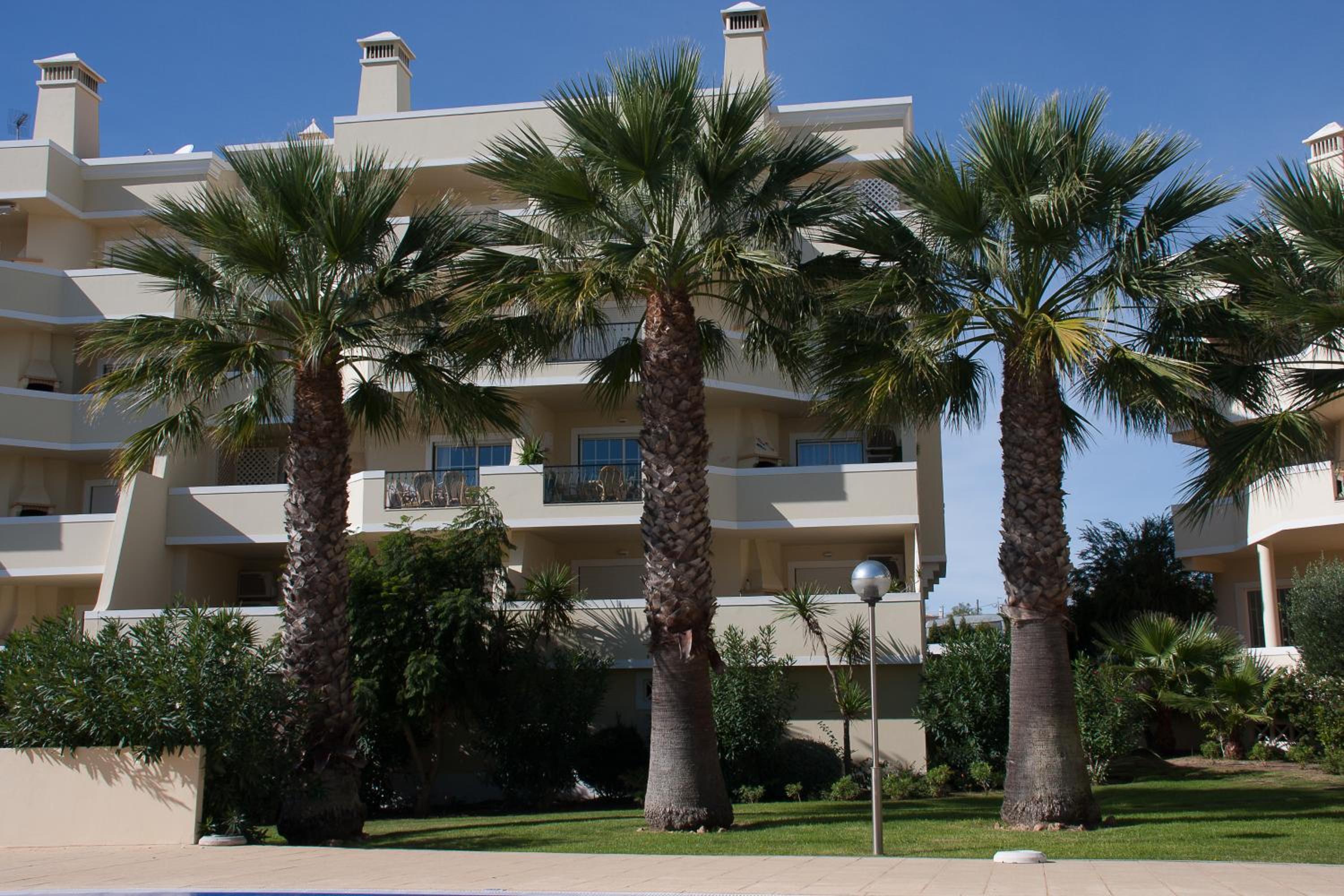 Vila Rosal Margarida Apartment