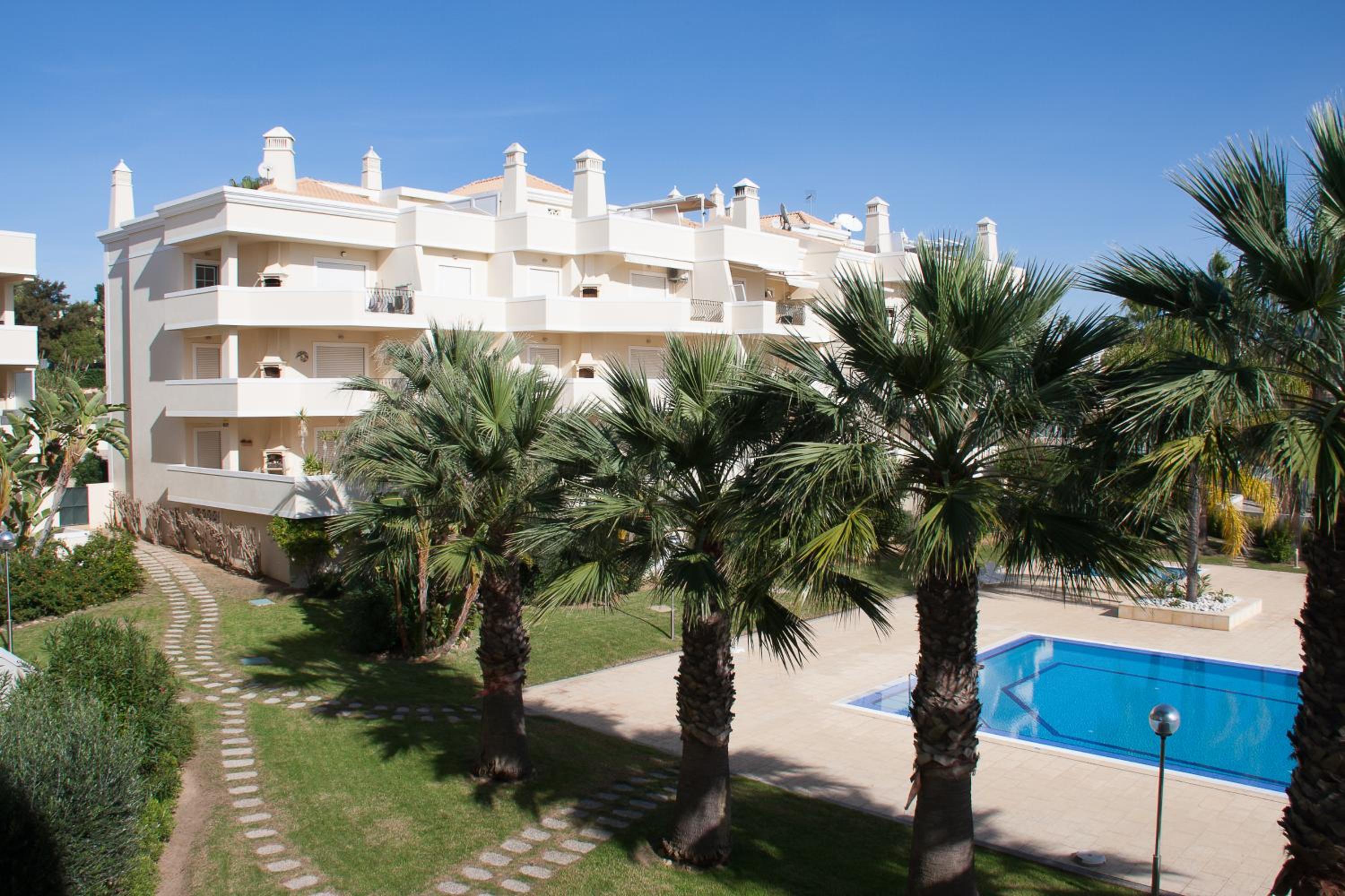 Vila Rosal Margarida Apartment