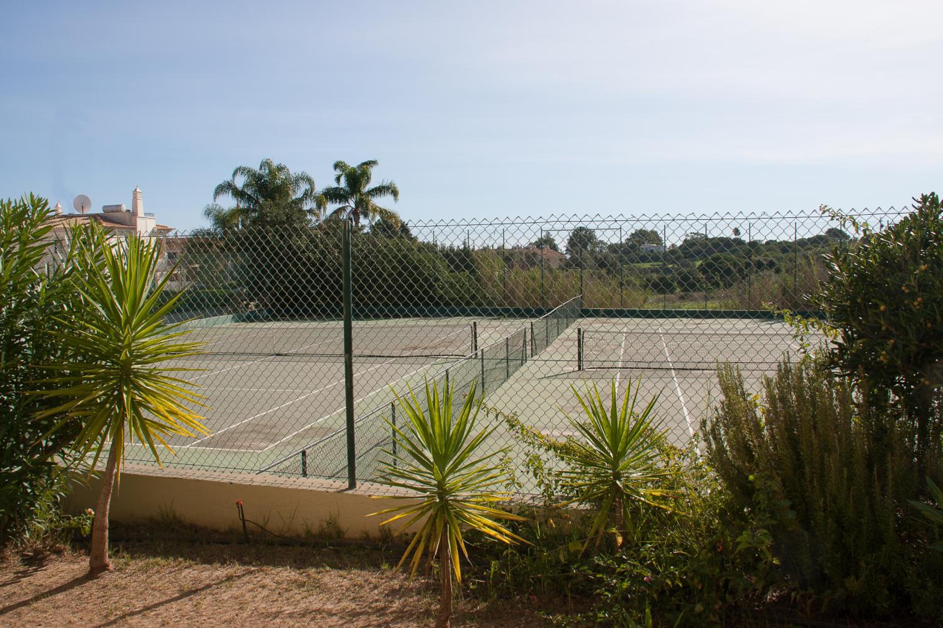 Vila Rosal Margarida Apartment