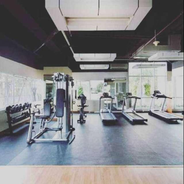 Apartemen Thamrin City 2 BIG BR,85sqm,City View view 2