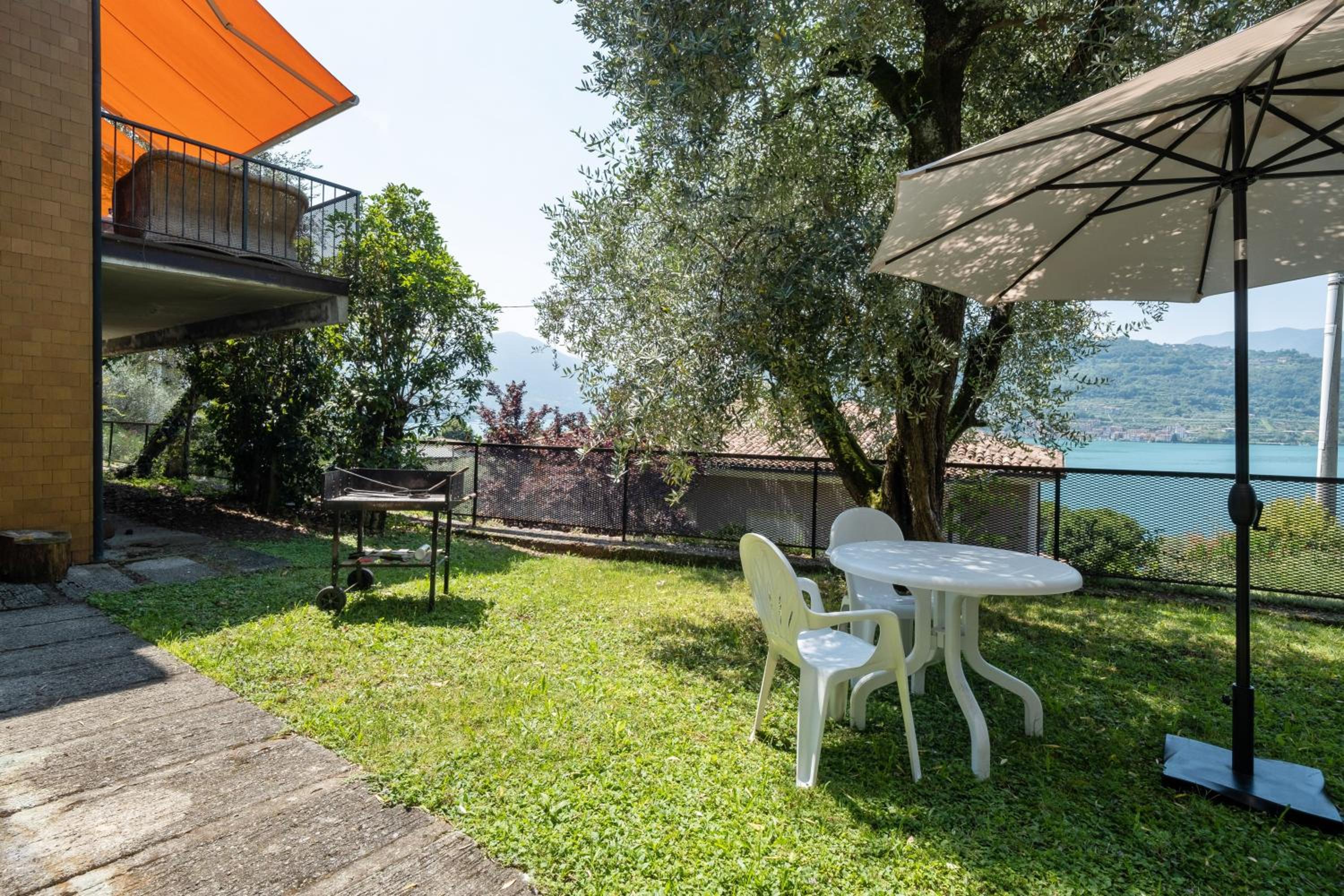 Villa Olivella, fotografía 2