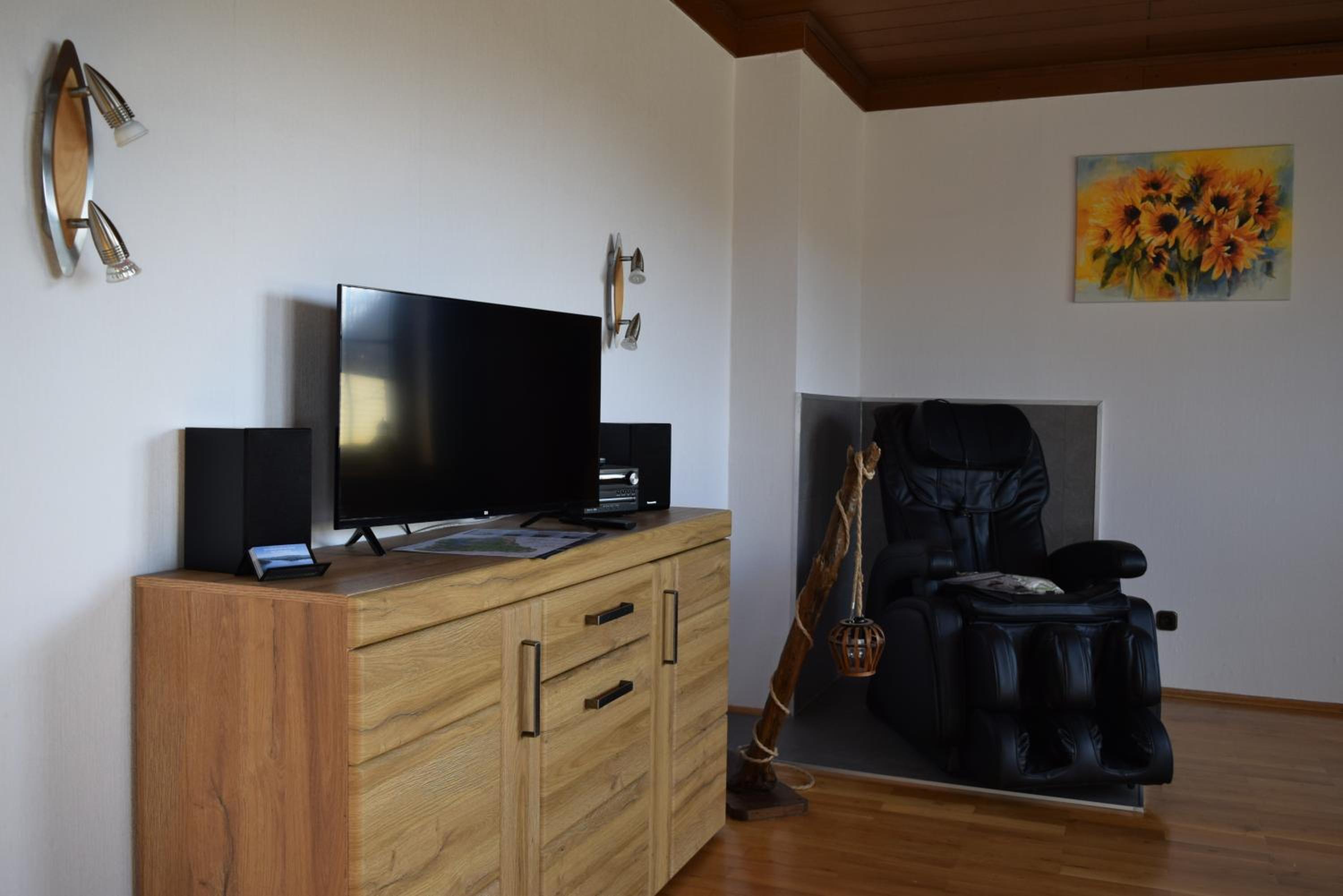 Ferienwohnung Kellerwald