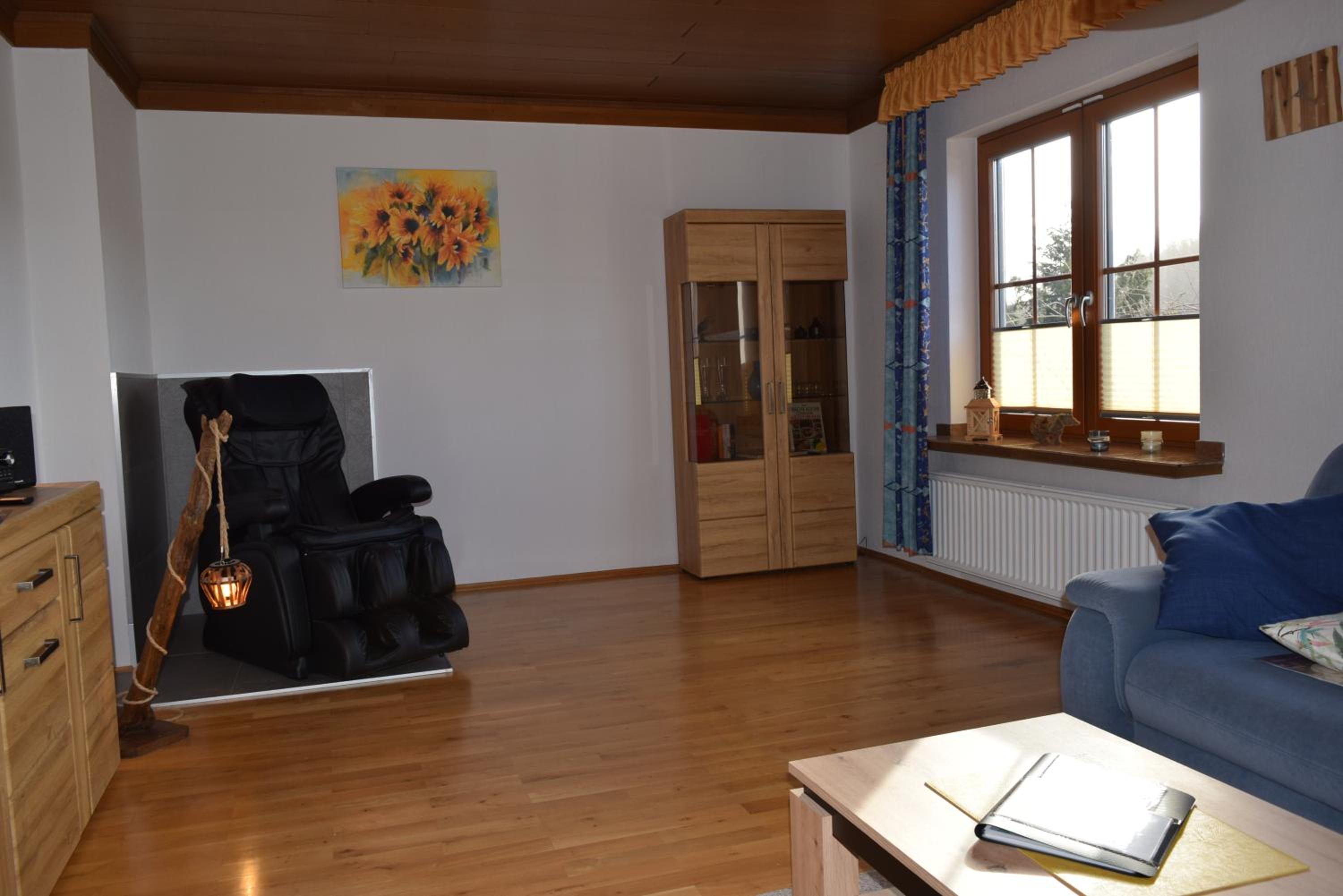 Ferienwohnung Kellerwald