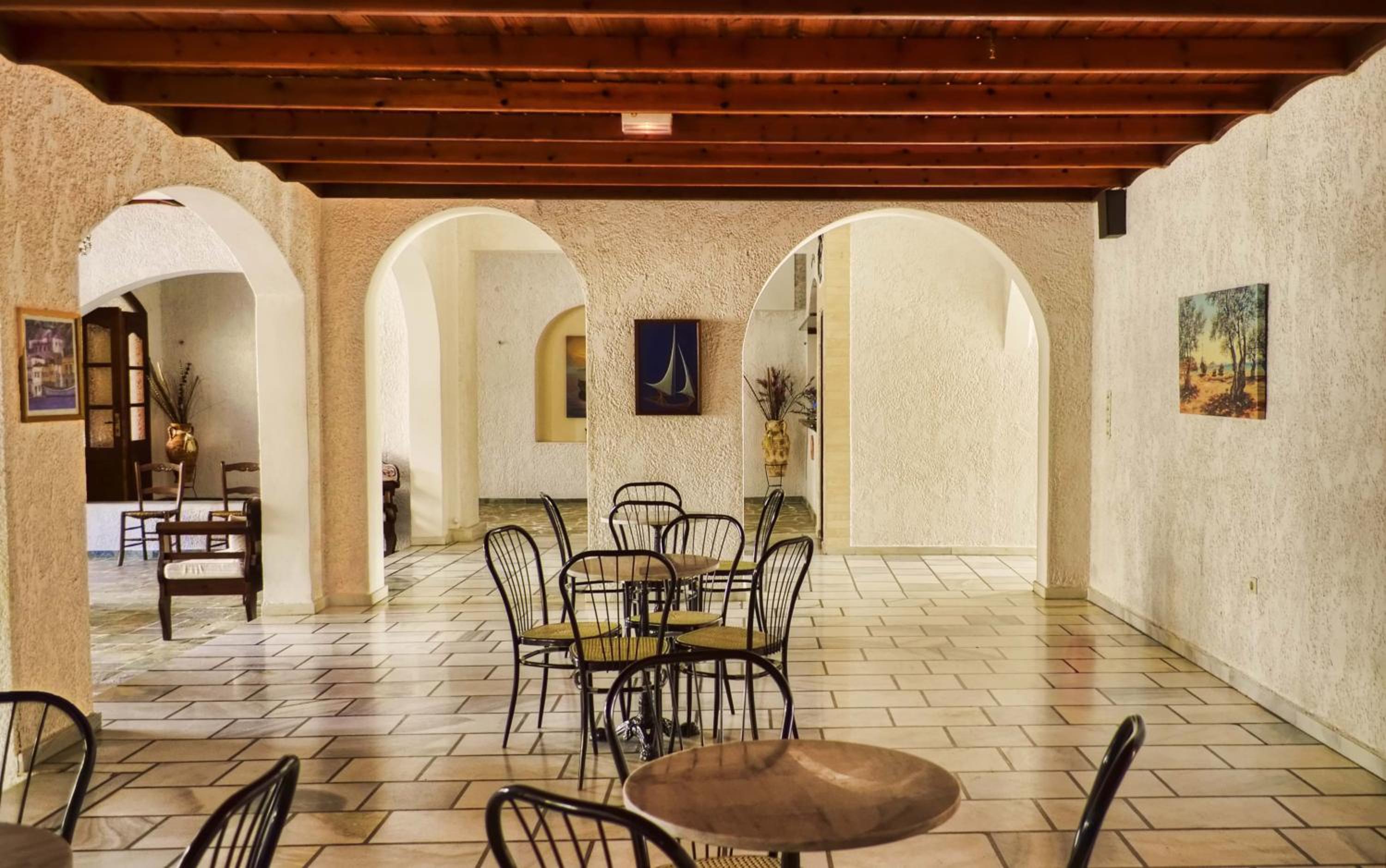 Nefeli Hotel - Property Image 15