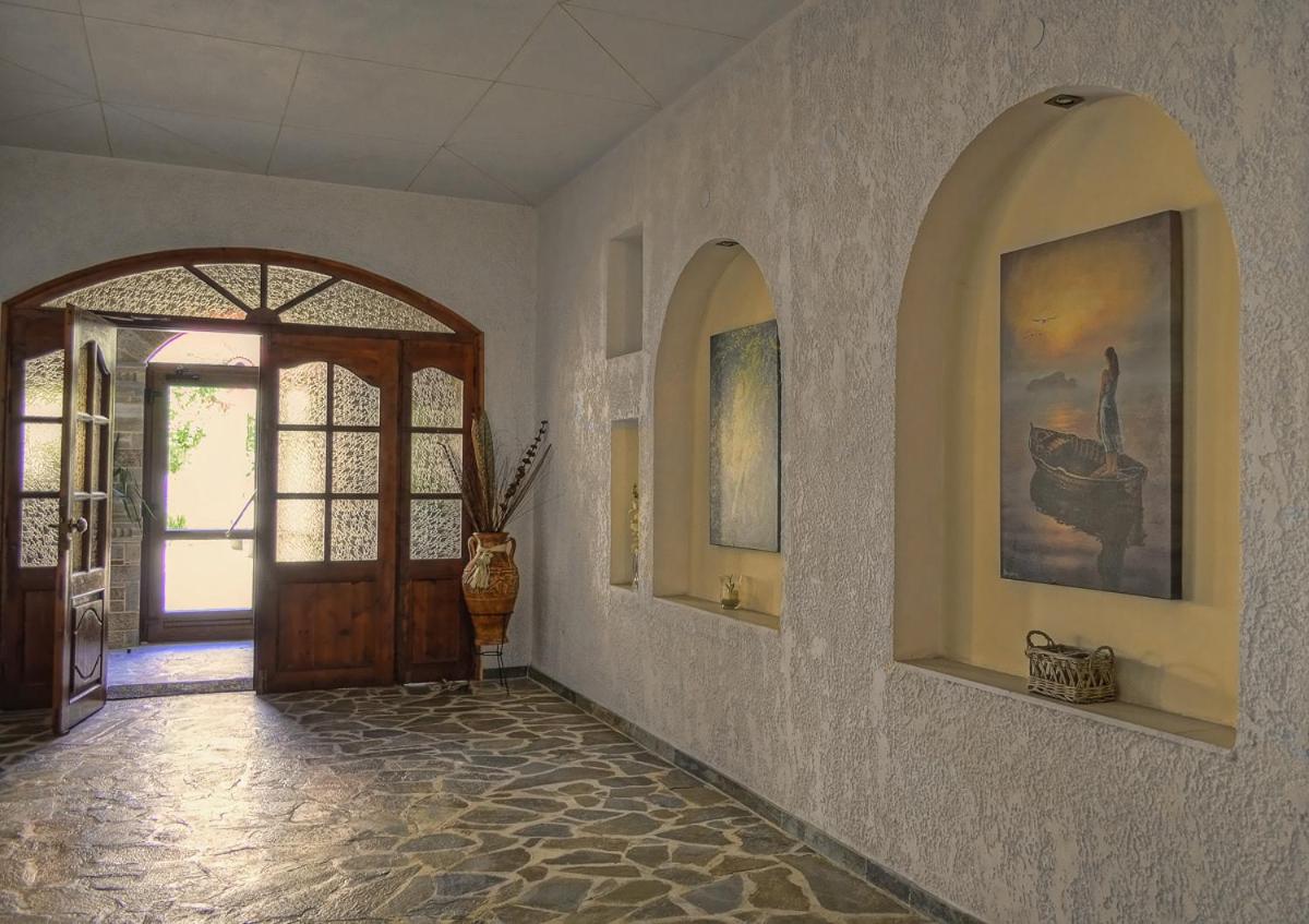 Nefeli Hotel - Property Image 17