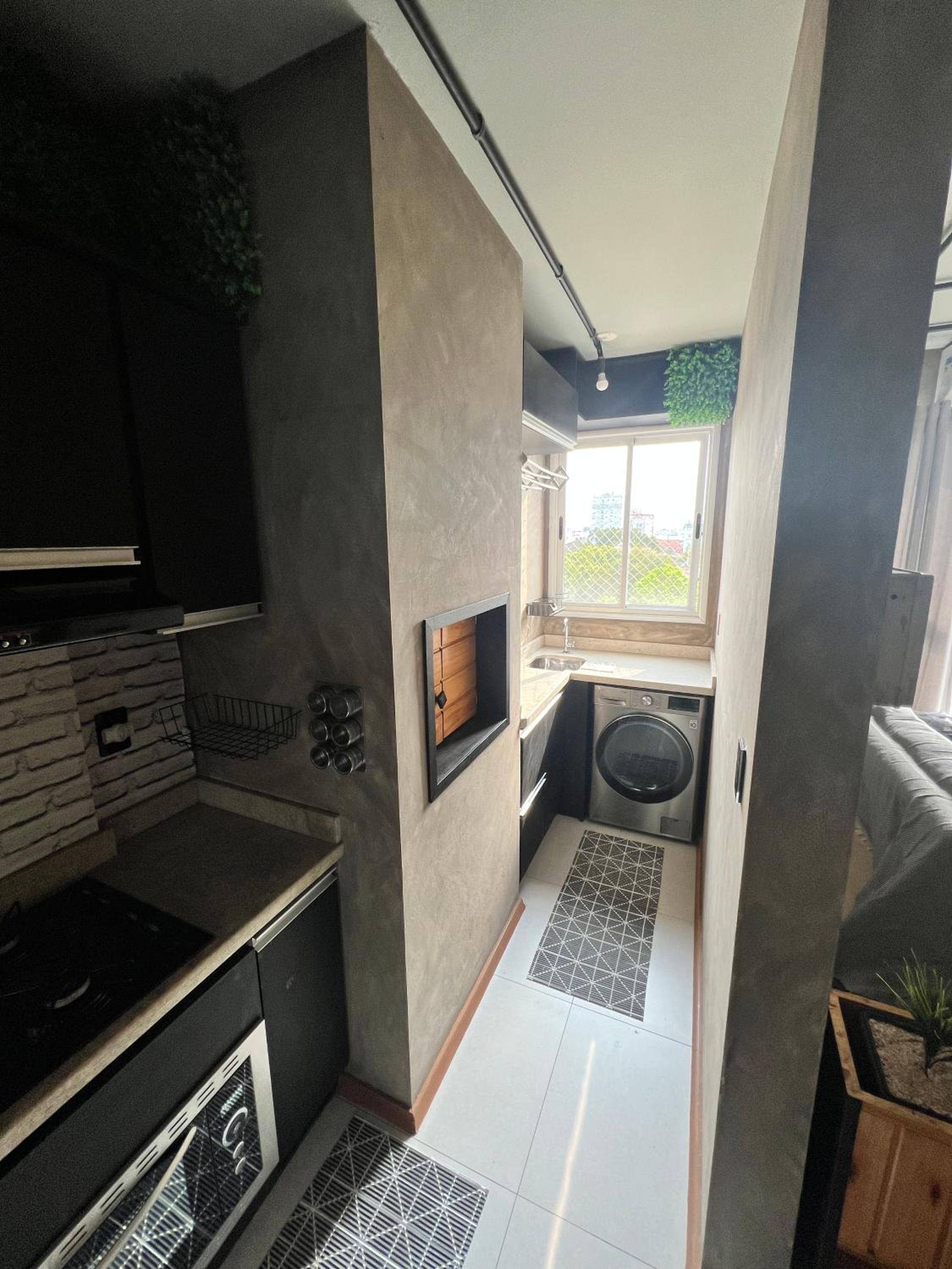 Apartamento Centro Venâncio Aires