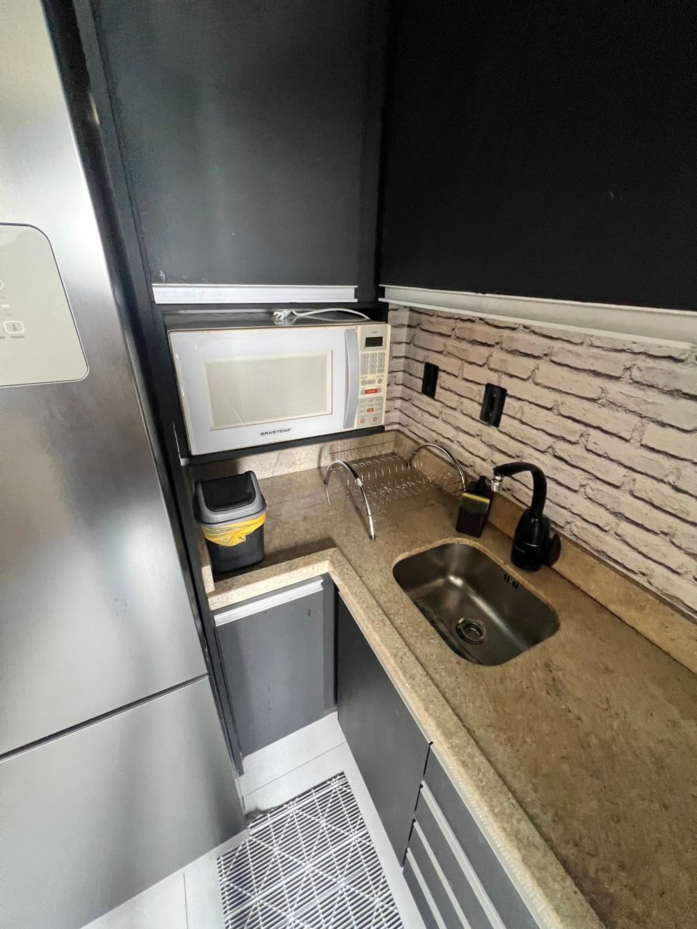 Apartamento Centro Venâncio Aires
