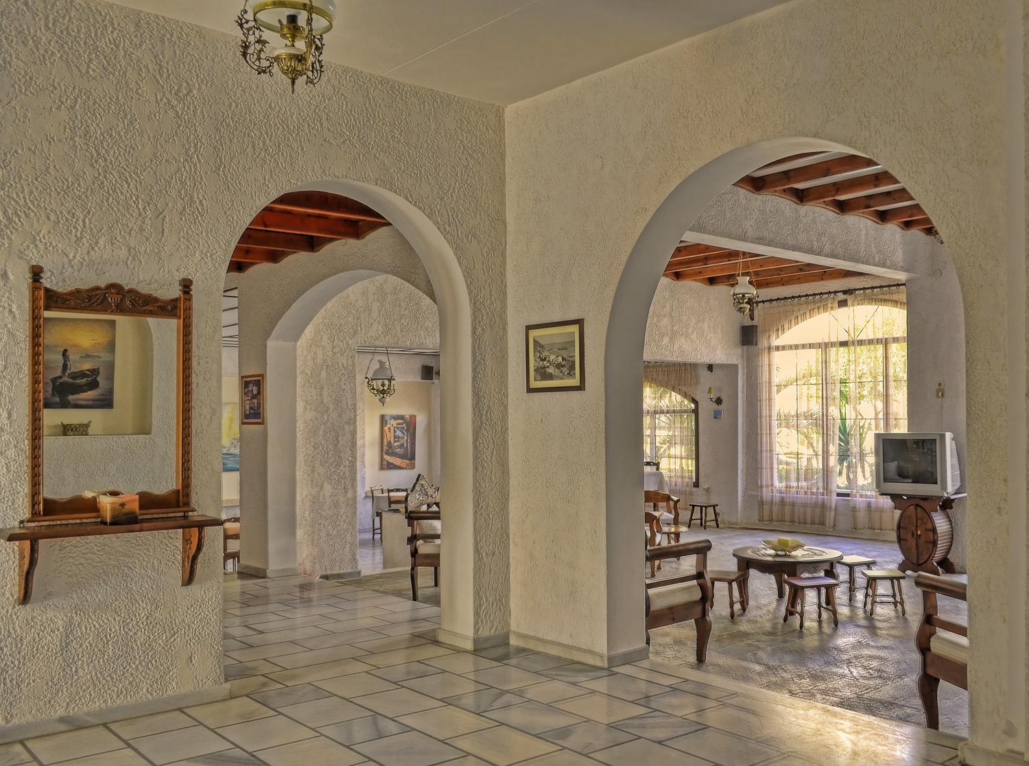 Nefeli Hotel - Property Image 16