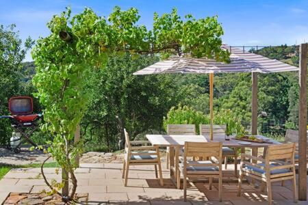 Rossini's Cottage - Hills Escape