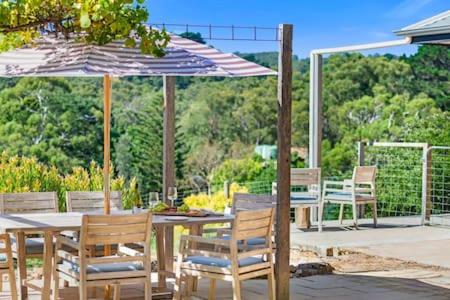 Rossini's Cottage - Hills Escape