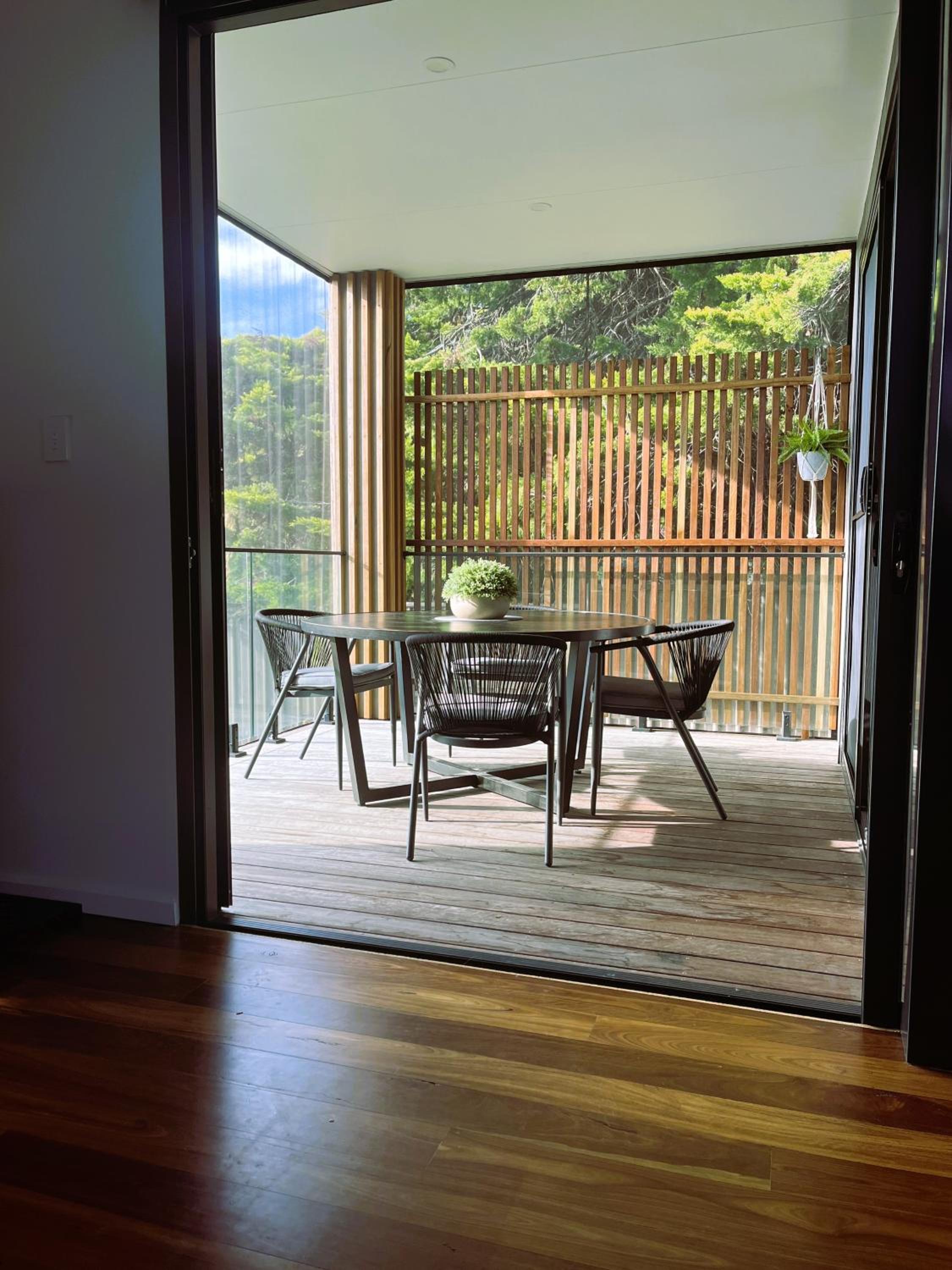 the little nest, Rylstone