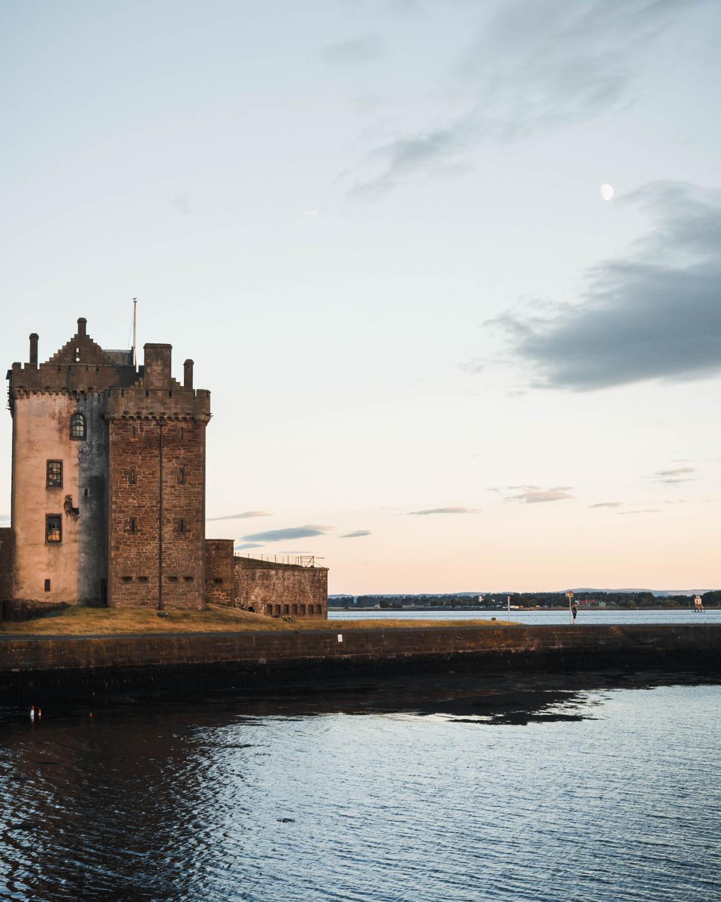 Castle Beach