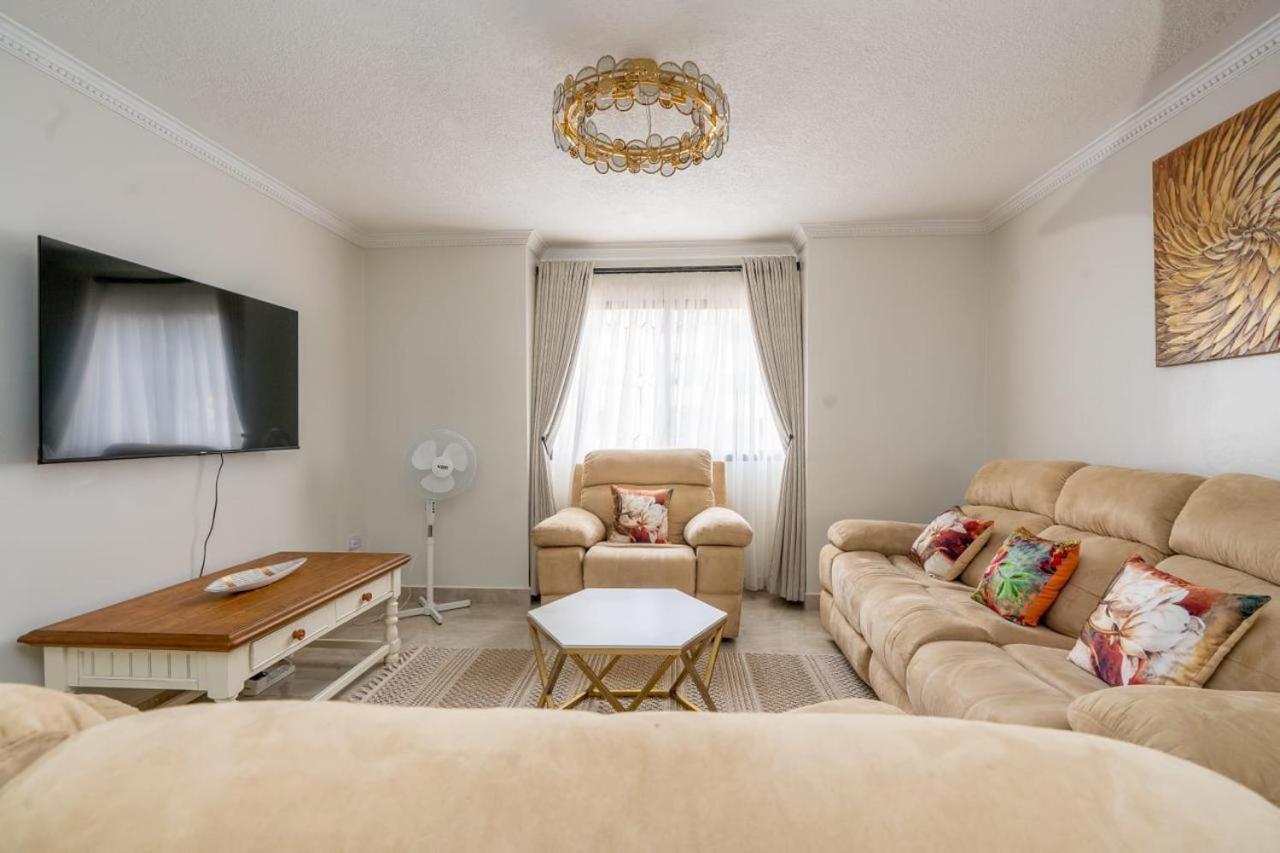 Starling suites