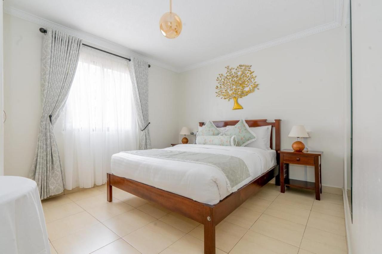 Starling suites