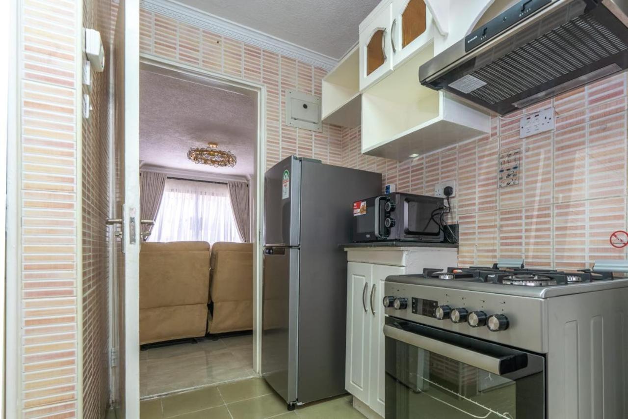 Starling suites