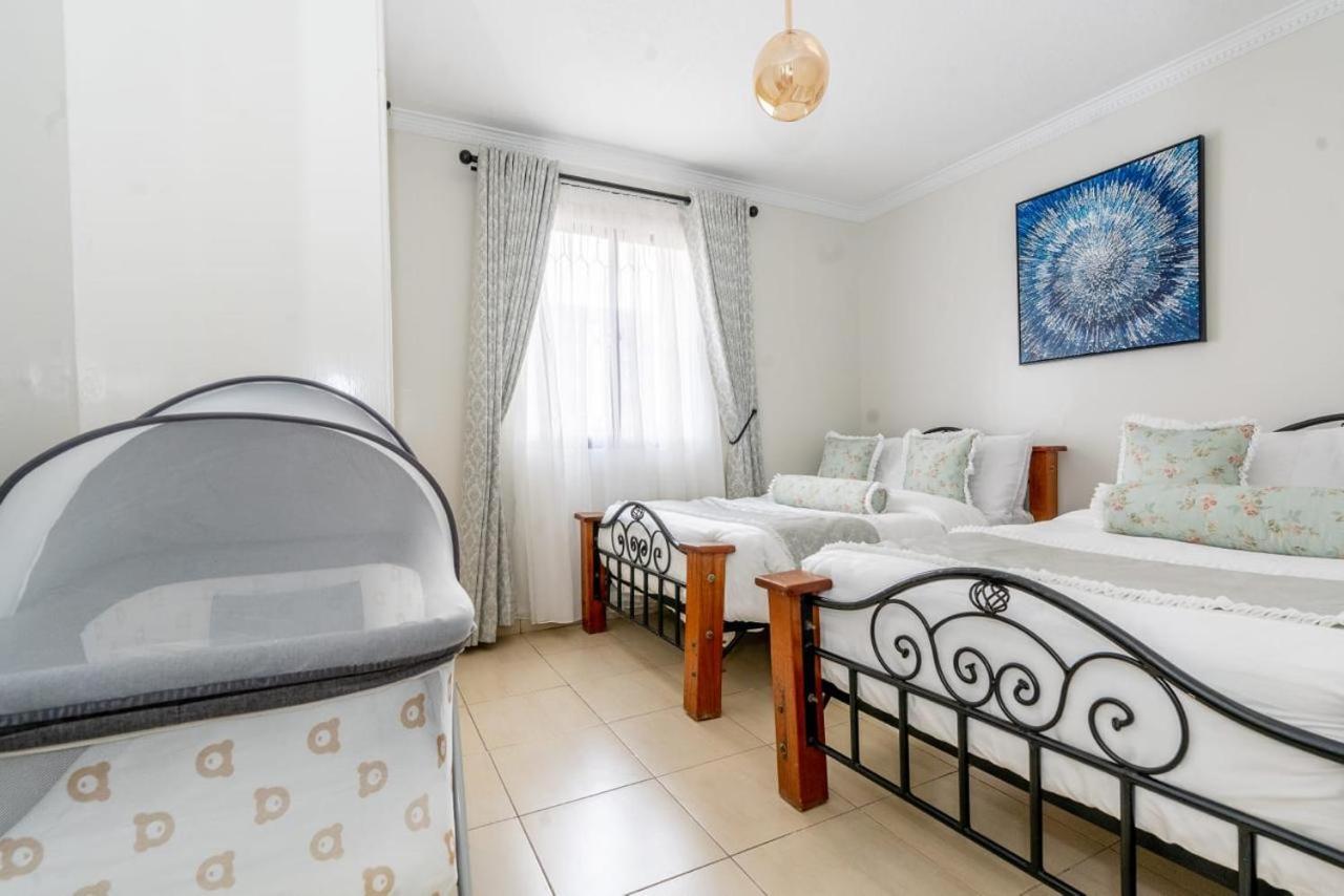 Starling suites