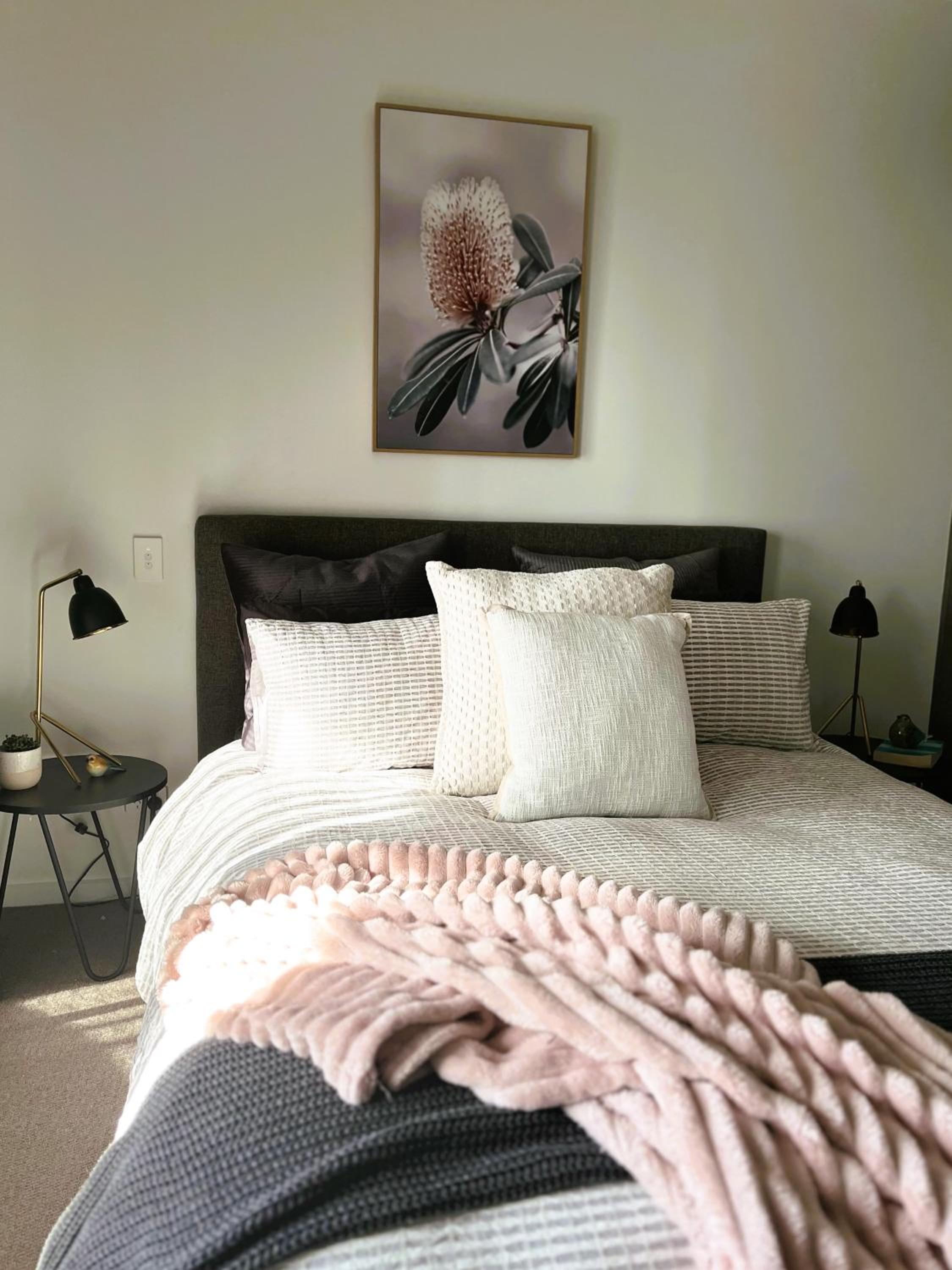 the little nest, Rylstone