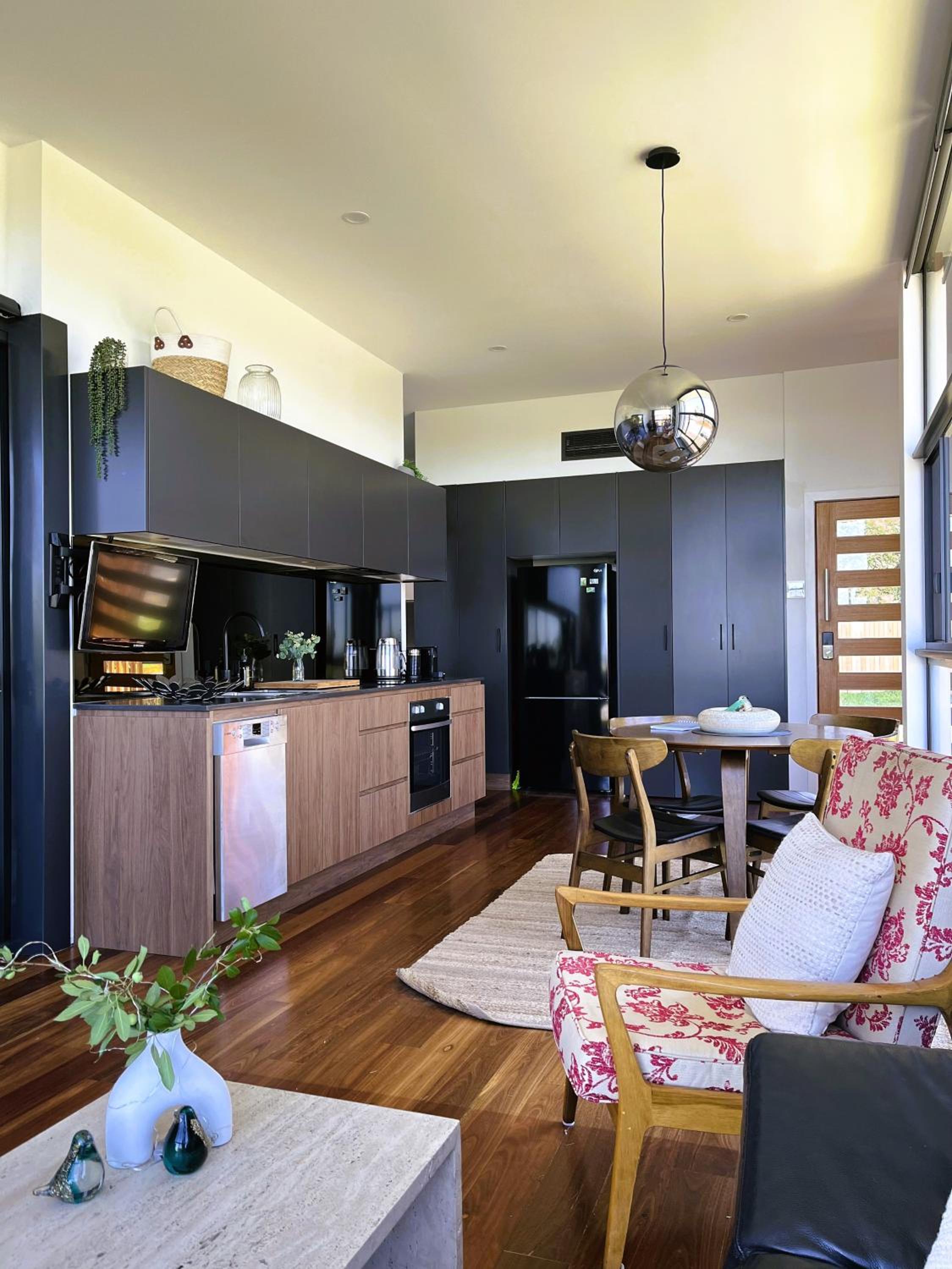 the little nest, Rylstone