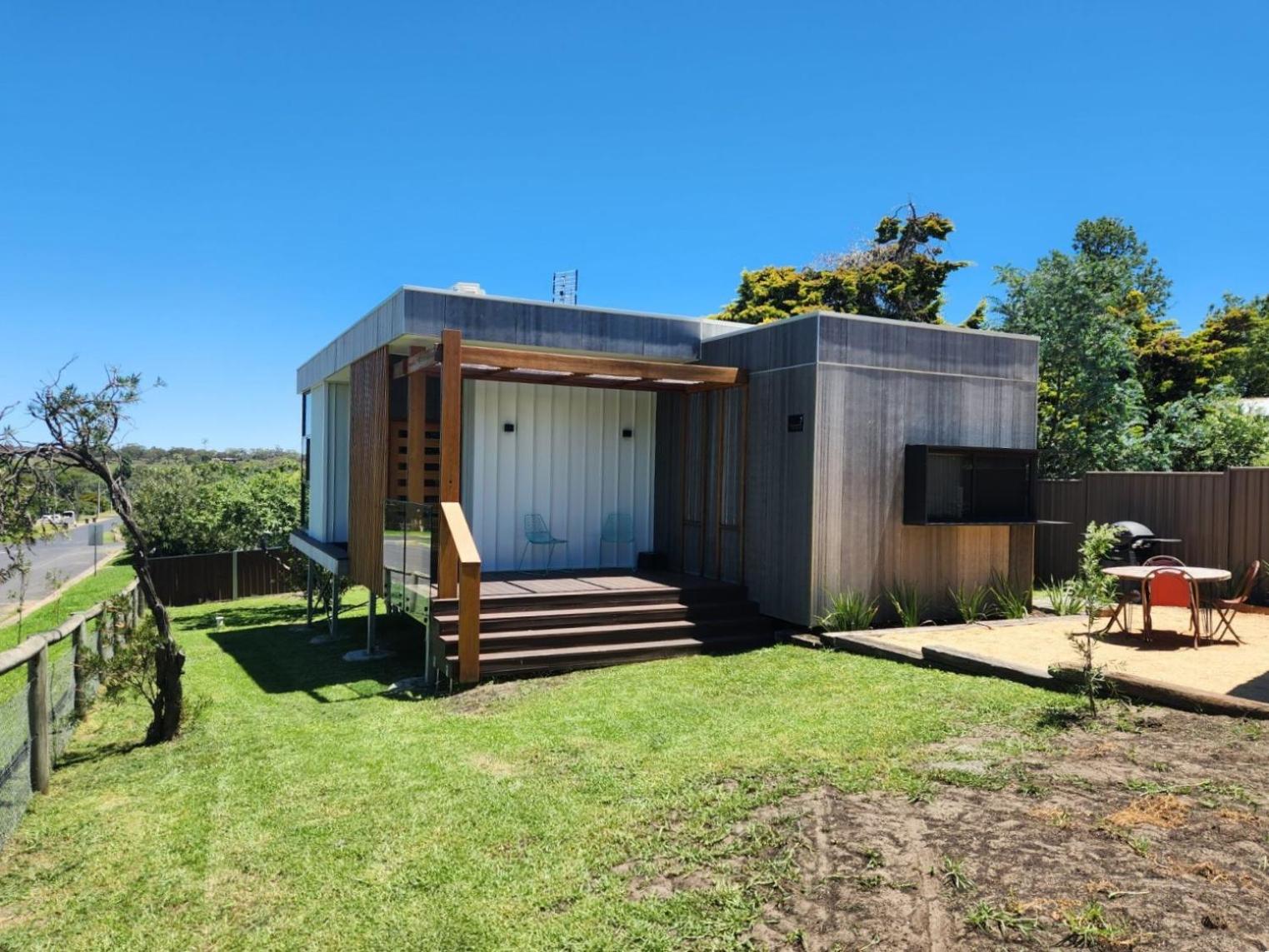 the little nest, Rylstone