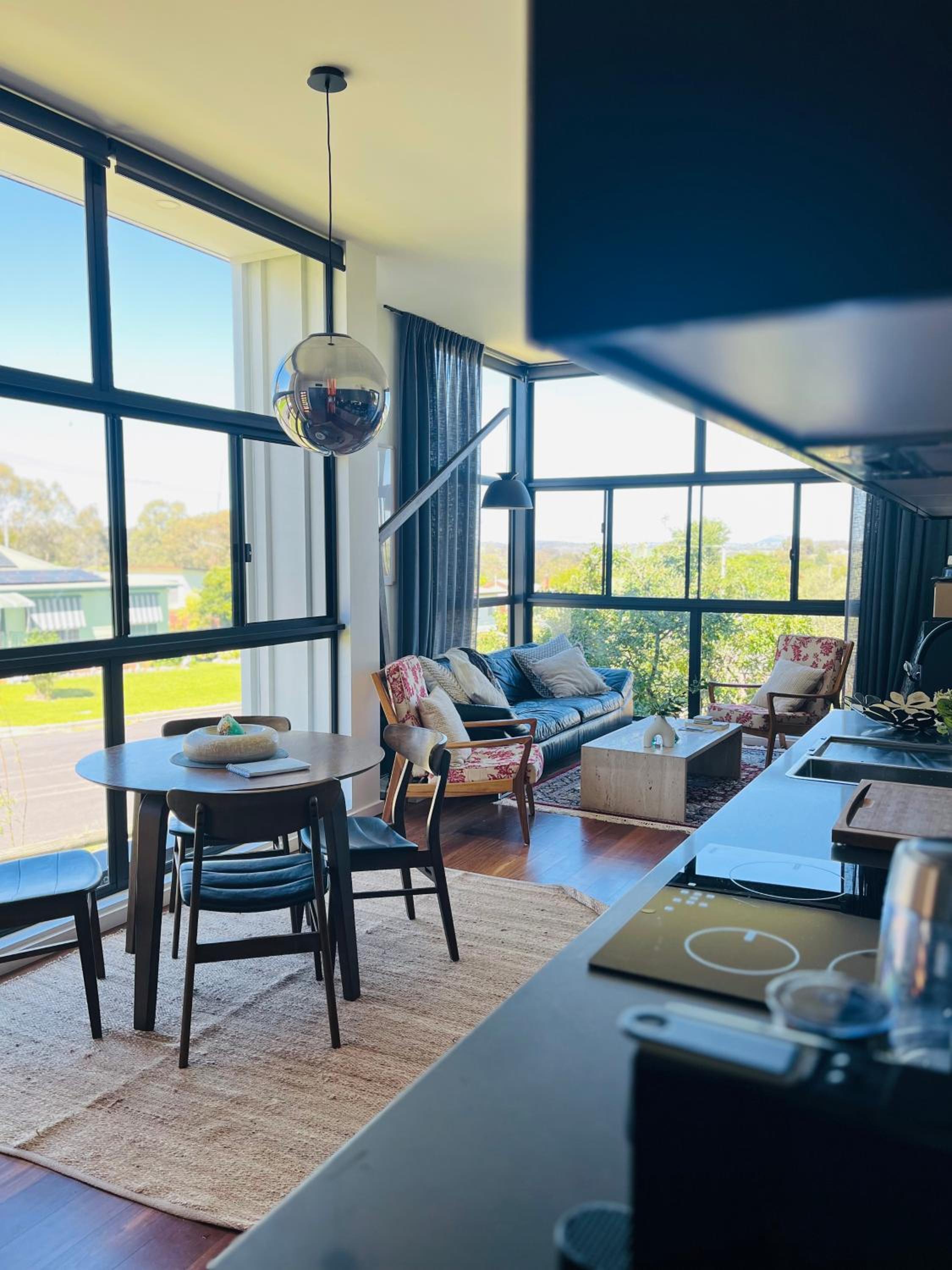 the little nest, Rylstone