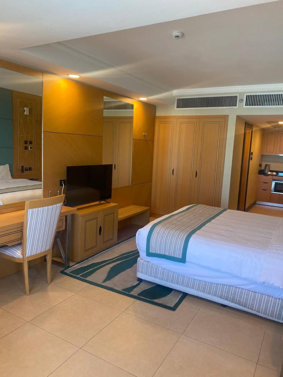 Nooh Apartment