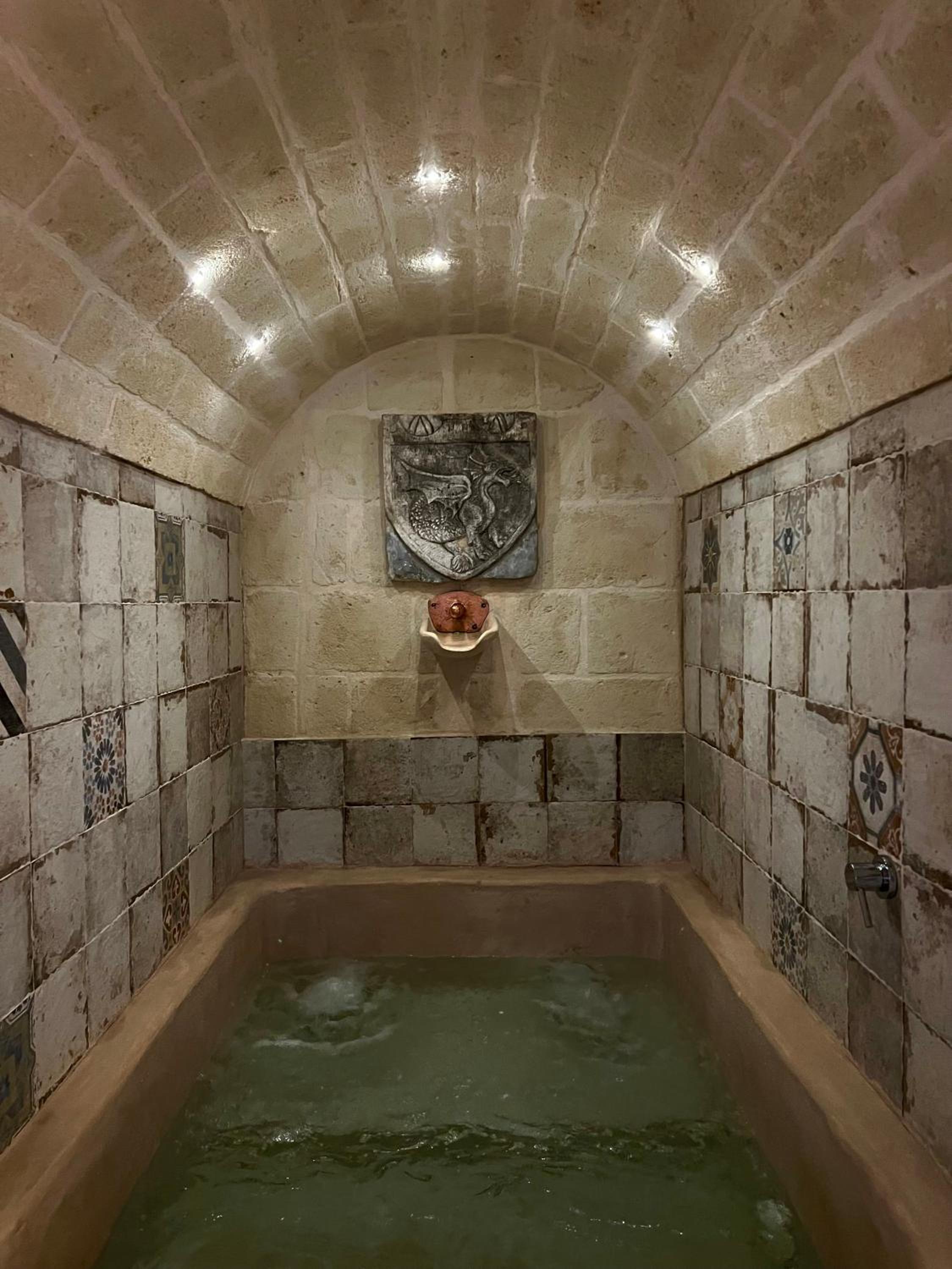 I Trulli del Tupparello