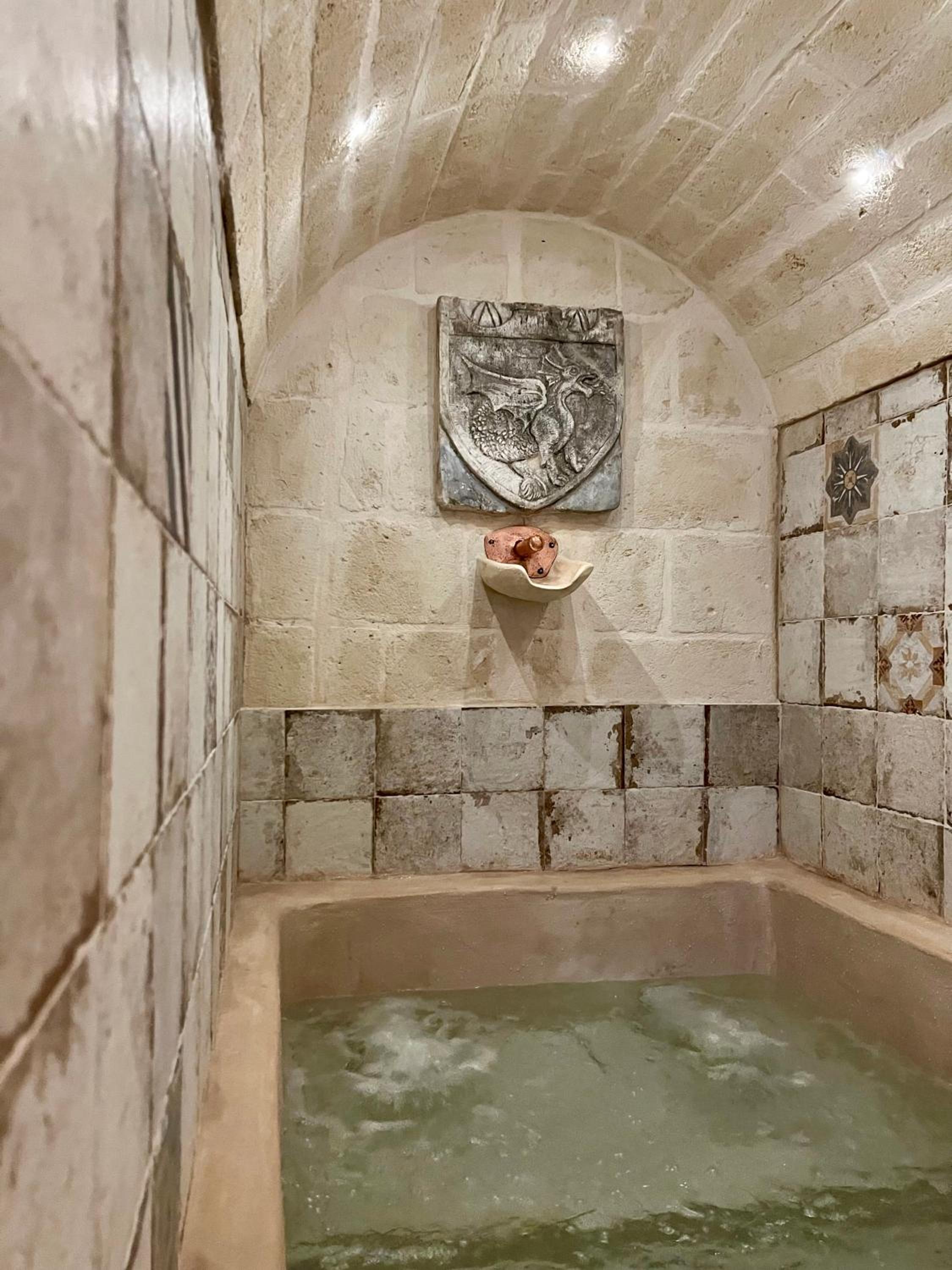 I Trulli del Tupparello