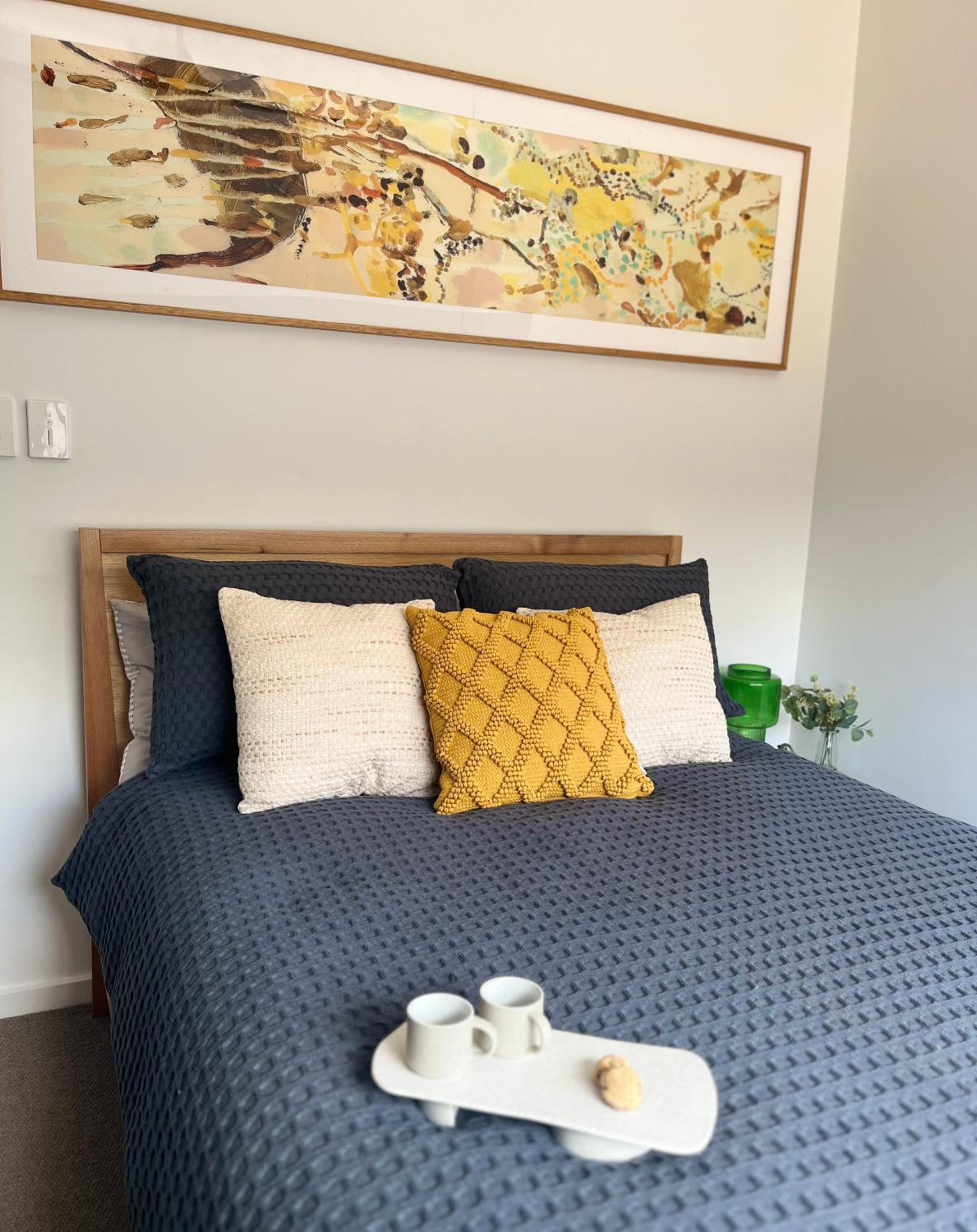 the little nest, Rylstone