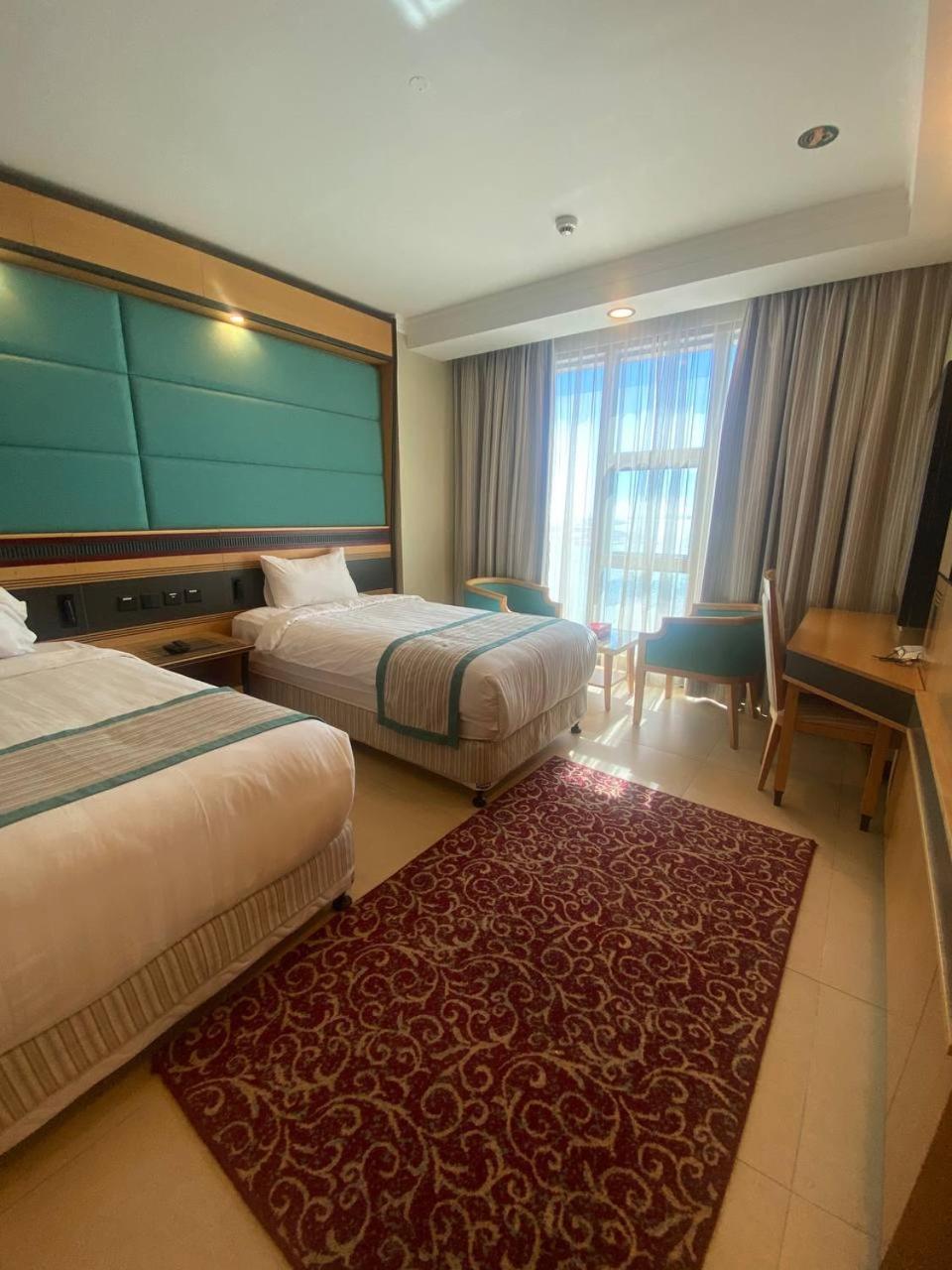 Nooh Apartment