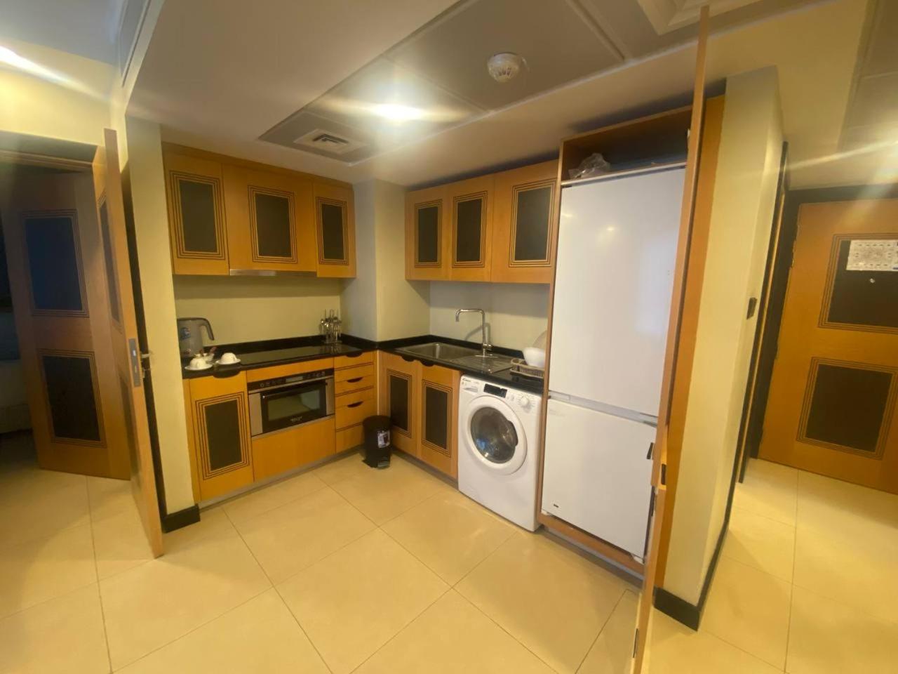 Nooh Apartment