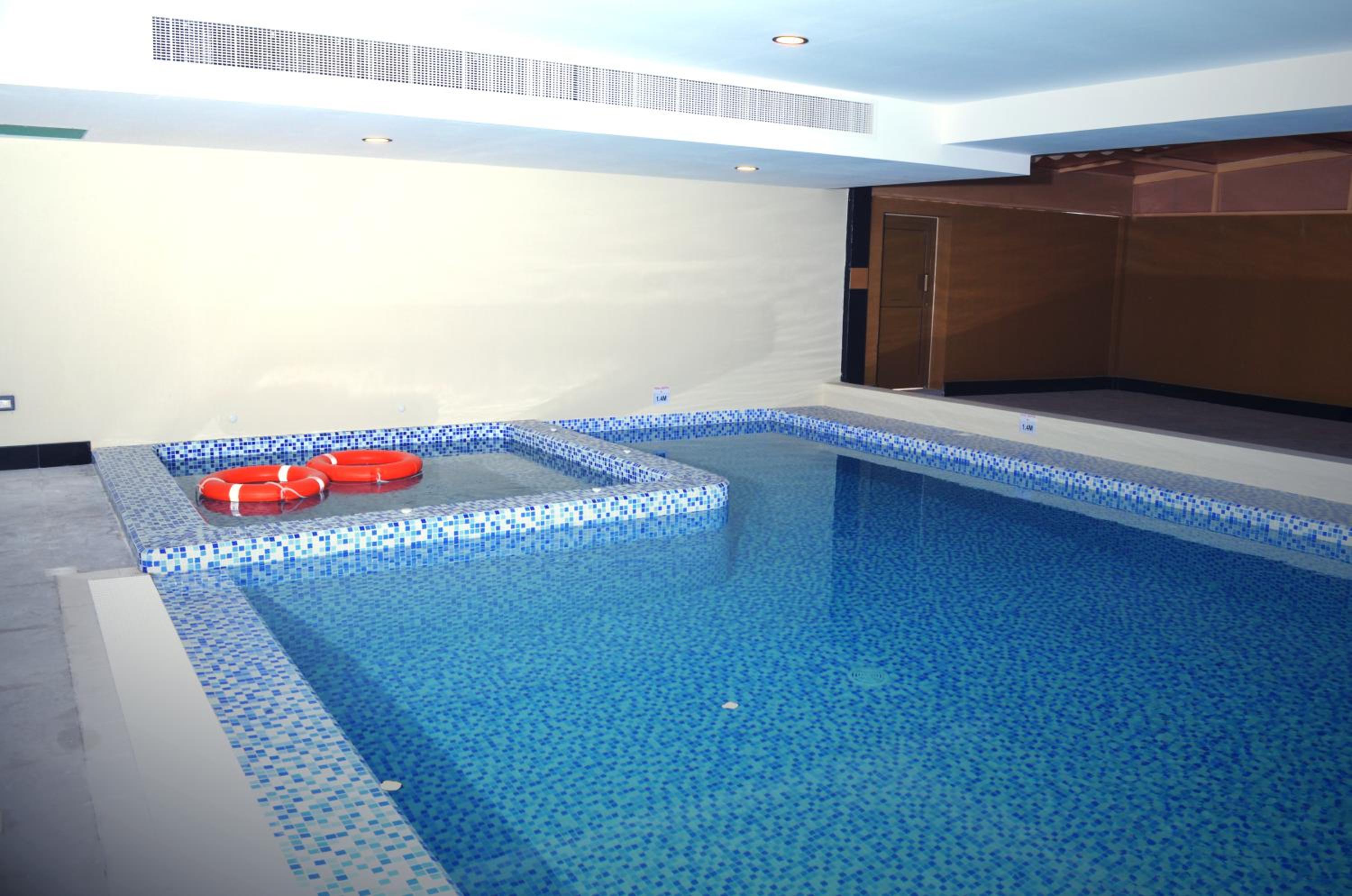 Nooh Apartment