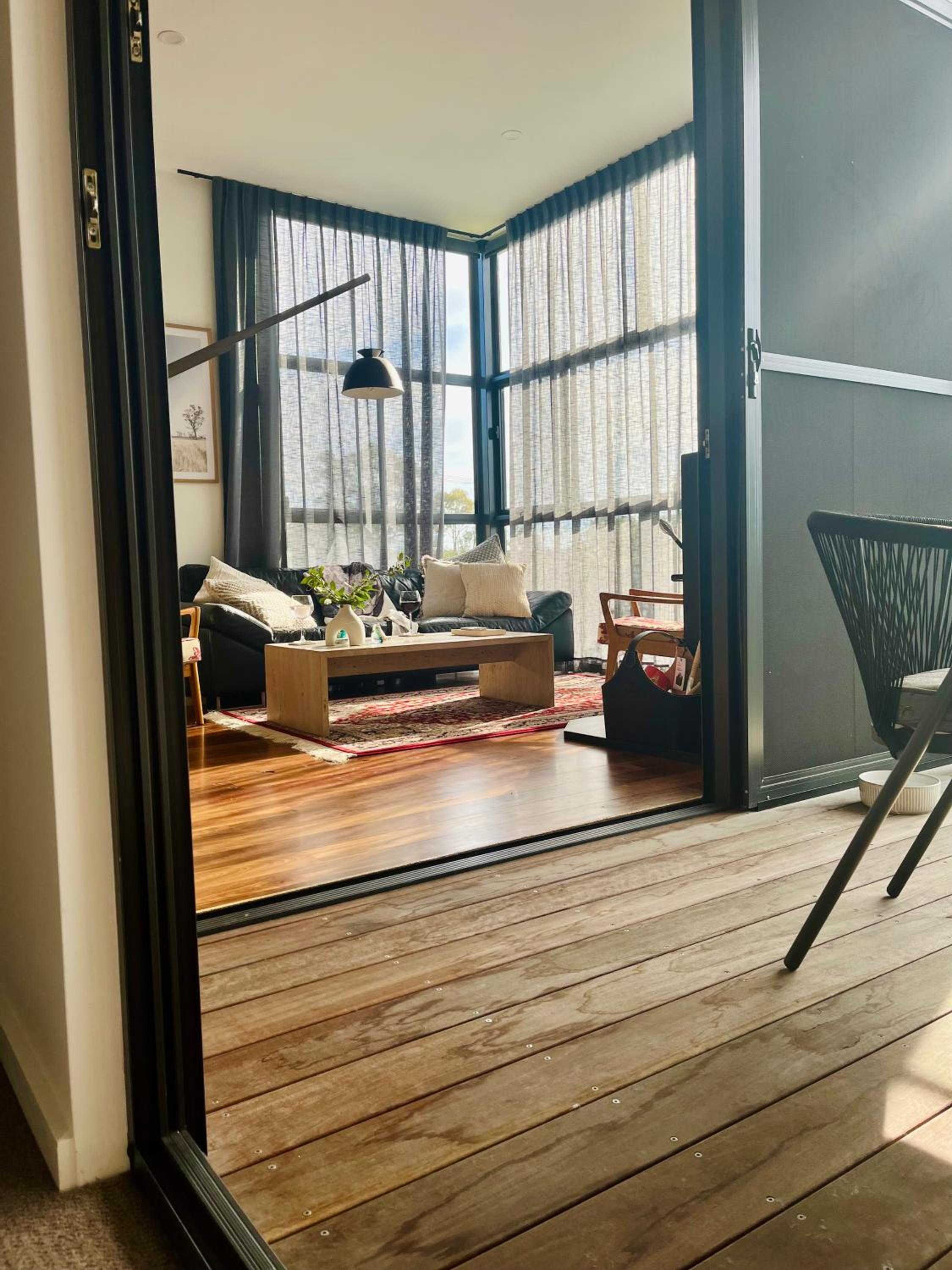the little nest, Rylstone