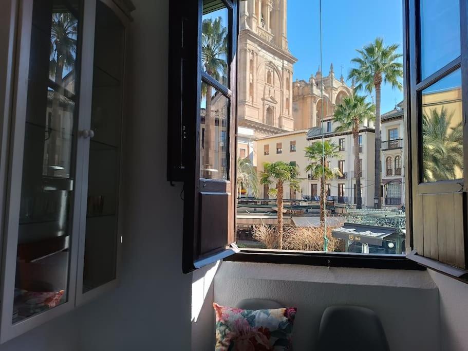 Catedral Suite