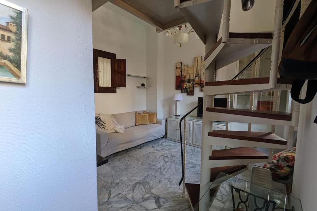 Catedral Suite