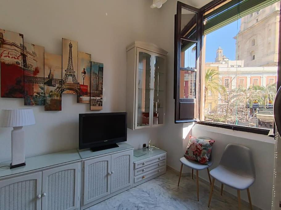 Catedral Suite