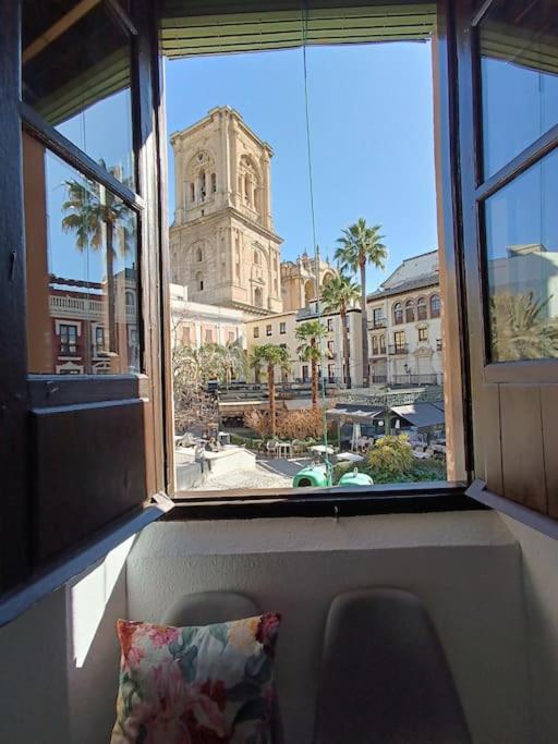 Catedral Suite